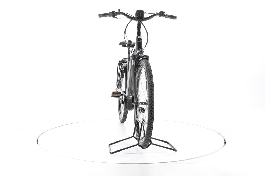 Victoria eTrekking 7.6 City E-Bike Tiefeinsteiger - Image 4