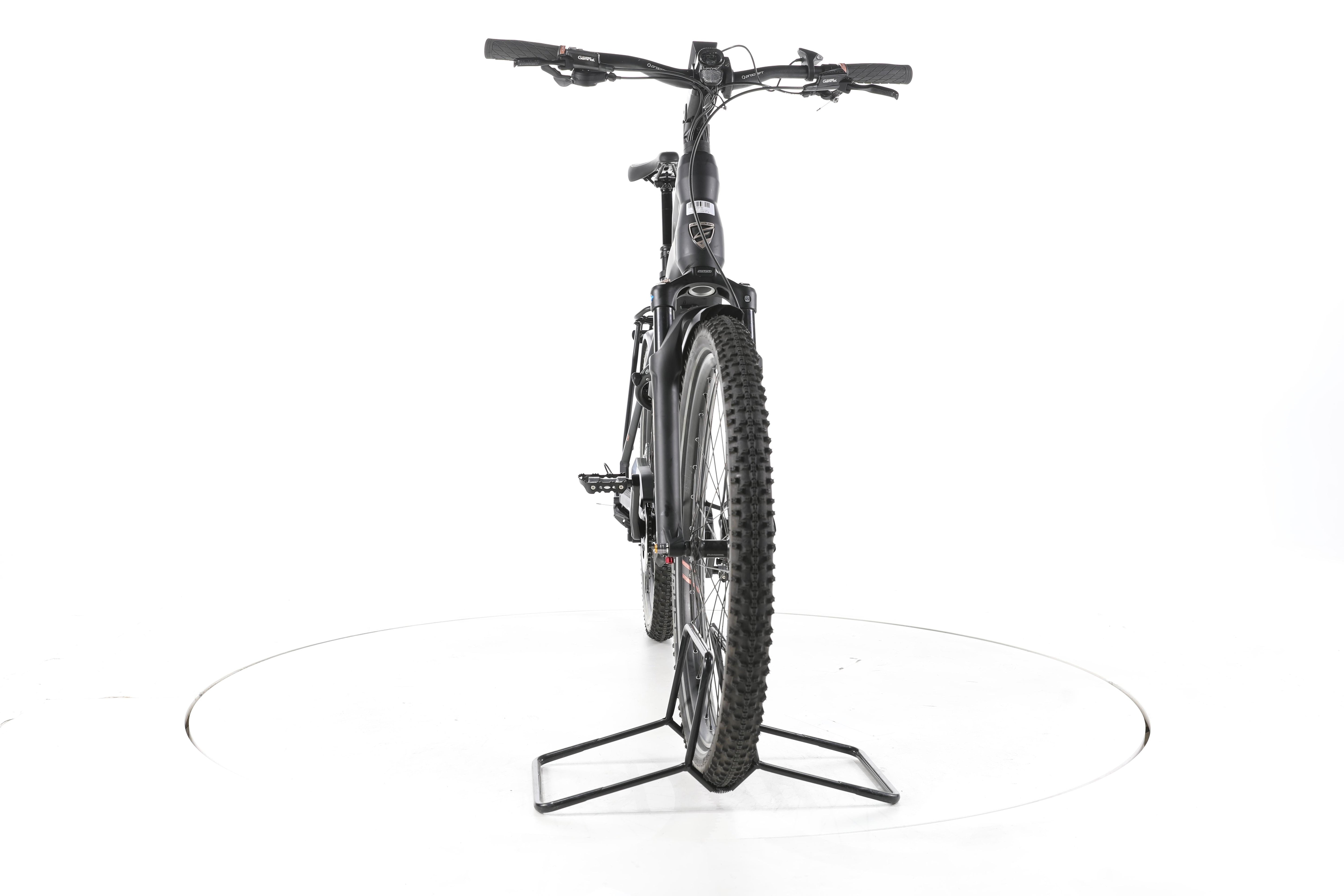 Centurion Country Tour R2600i Trekking E-Bike - Image 4