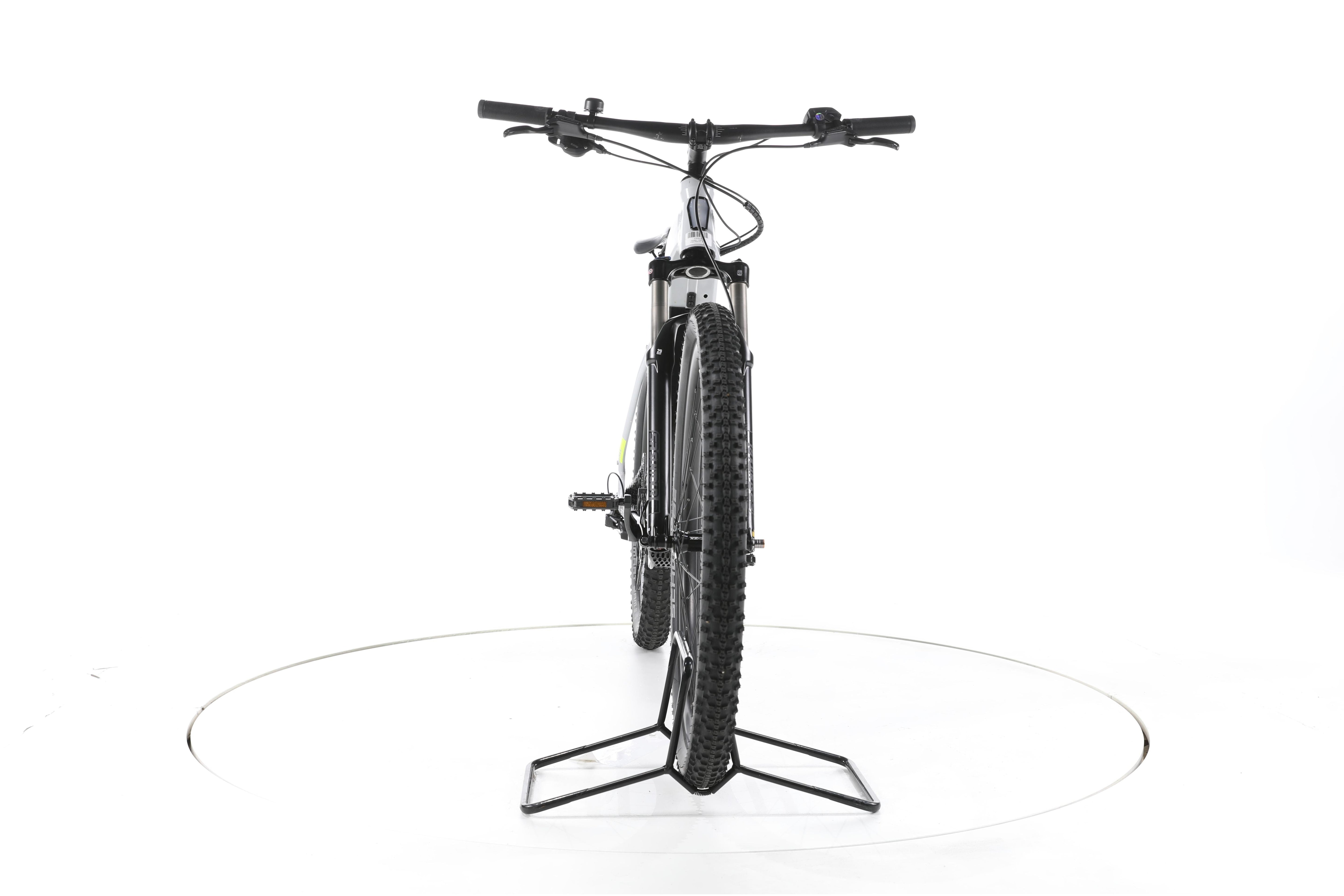 Corratec X-Vert Race E-Bike - Image 4