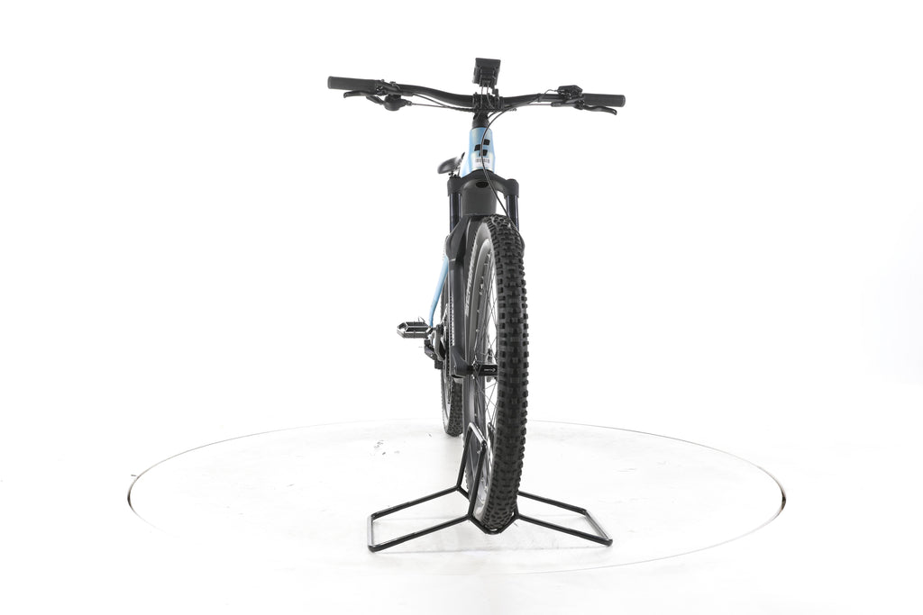Cube Stereo Hybrid 120 Pro E-Bike Fully 2024 - Image 4