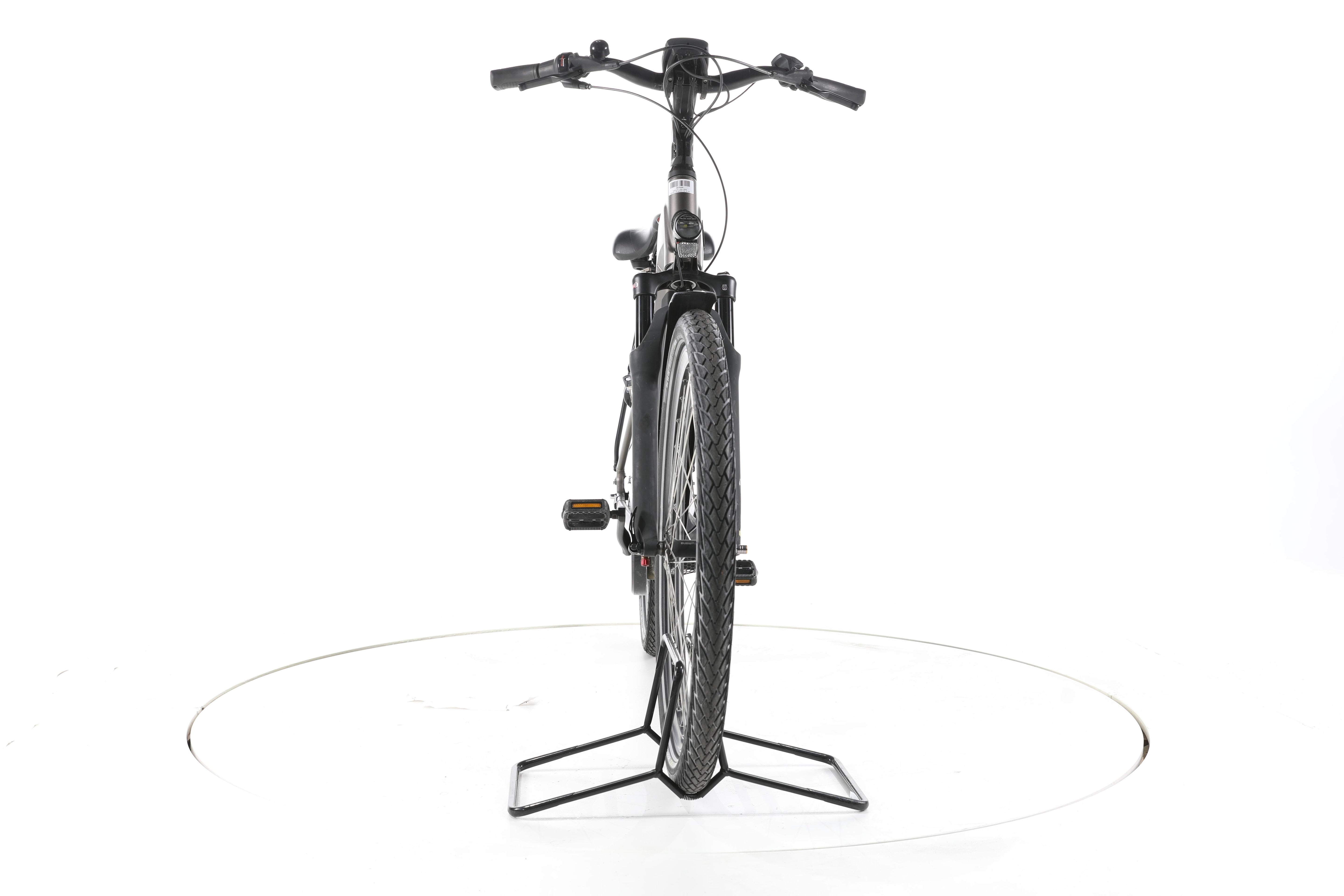 Kalkhoff IMAGE 5.B MOVE+ City E-Bike Tiefeinsteiger - Image 4