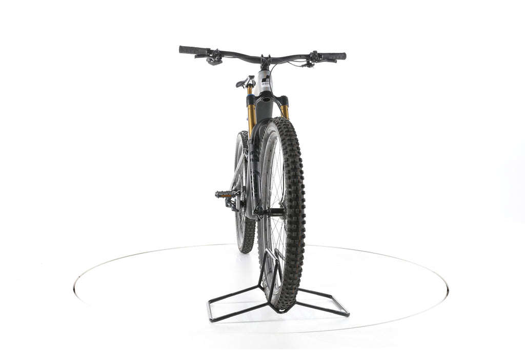 Cube Stereo Hybrid ONE55 C:68X SLT E-Bike Fully Carbon 2024 - Image 4