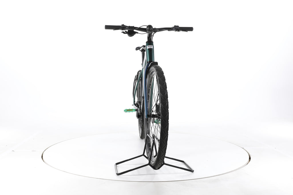 Cube Editor Hybrid SLT FE 400X City E-Bike 2025 - Image 4