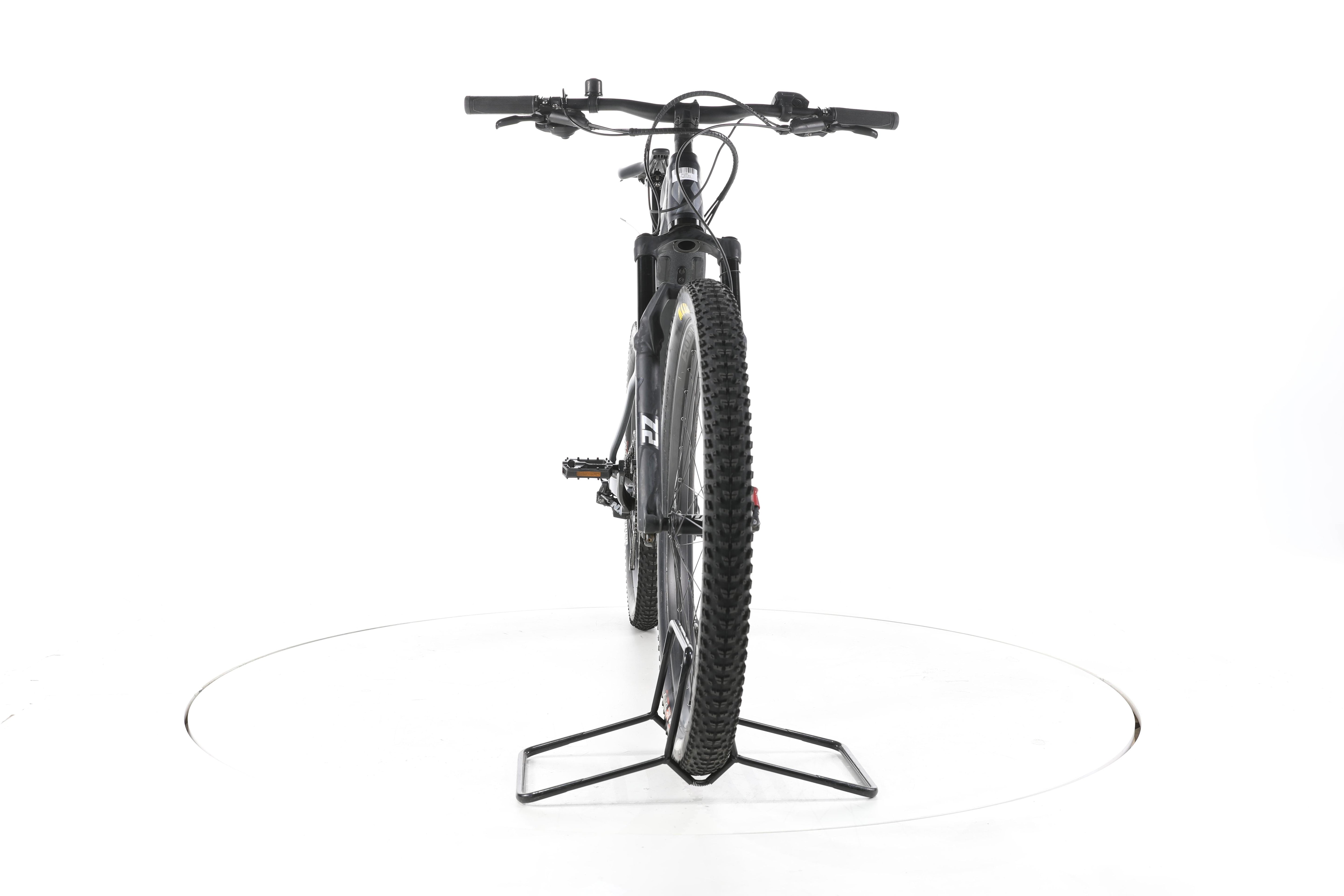 Scott Strike eRIDE 930 Fully E-Bike - Image 4