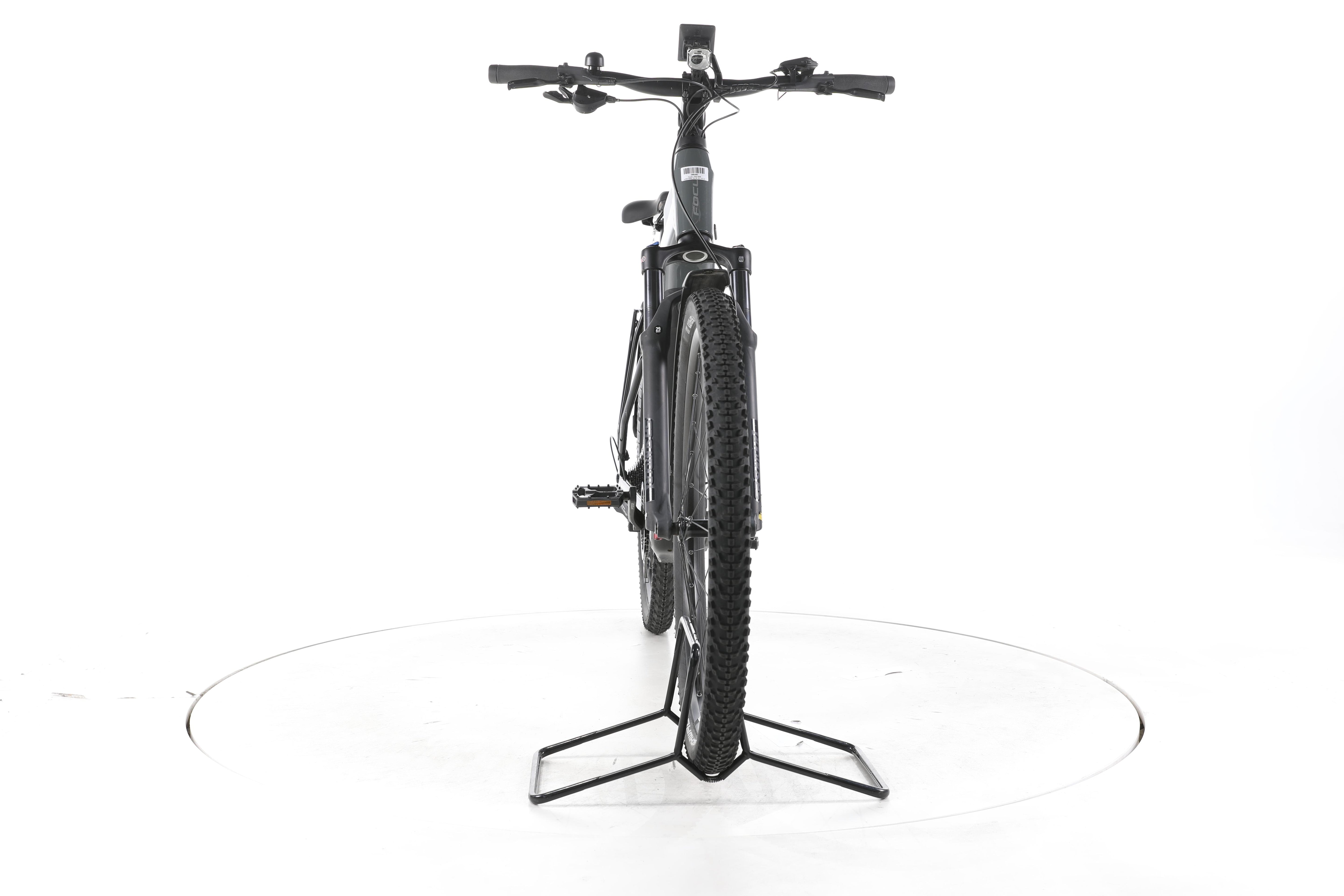 Focus AVENTURA² 6.8 Trekking E-Bike - Image 4