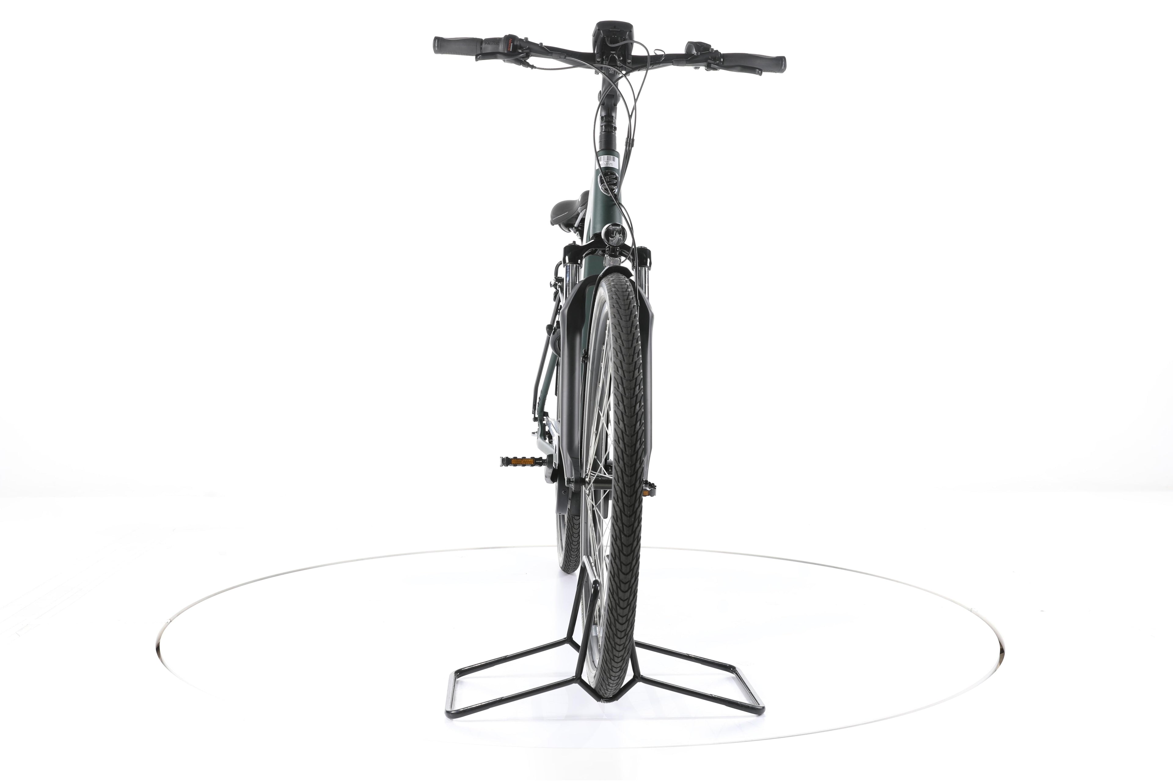 Böttcher Spirit Diamant City E-Bike - Image 4