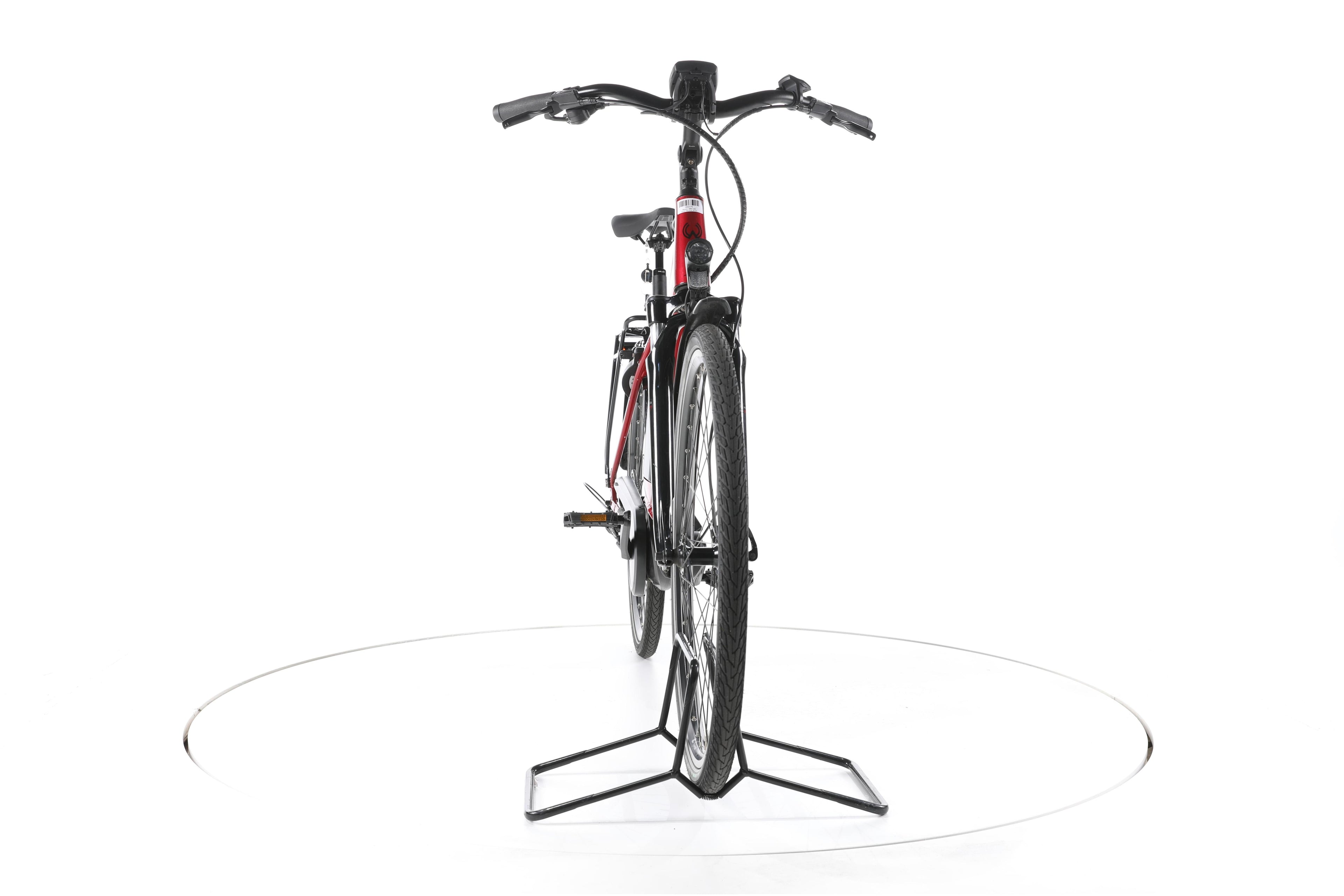Winora Sinus Tria 9 Trekking E-Bike - Image 4