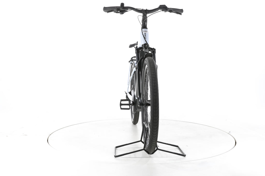 Cube Kathmandu Hybrid ONE Trekking E-Bike Tiefeinsteiger 2025 - Image 4