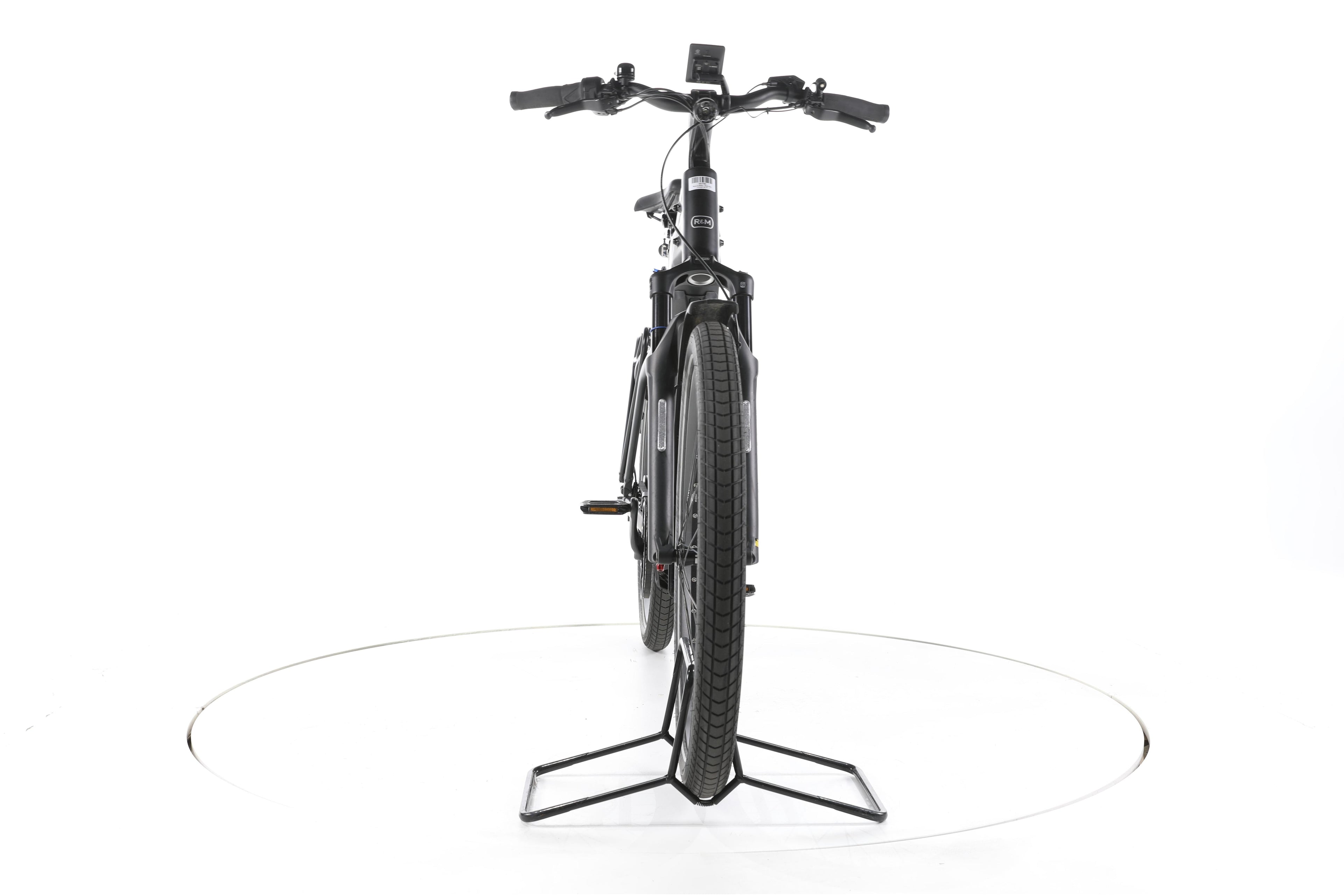 Riese & Müller Charger City E-Bike 2024 - Image 4