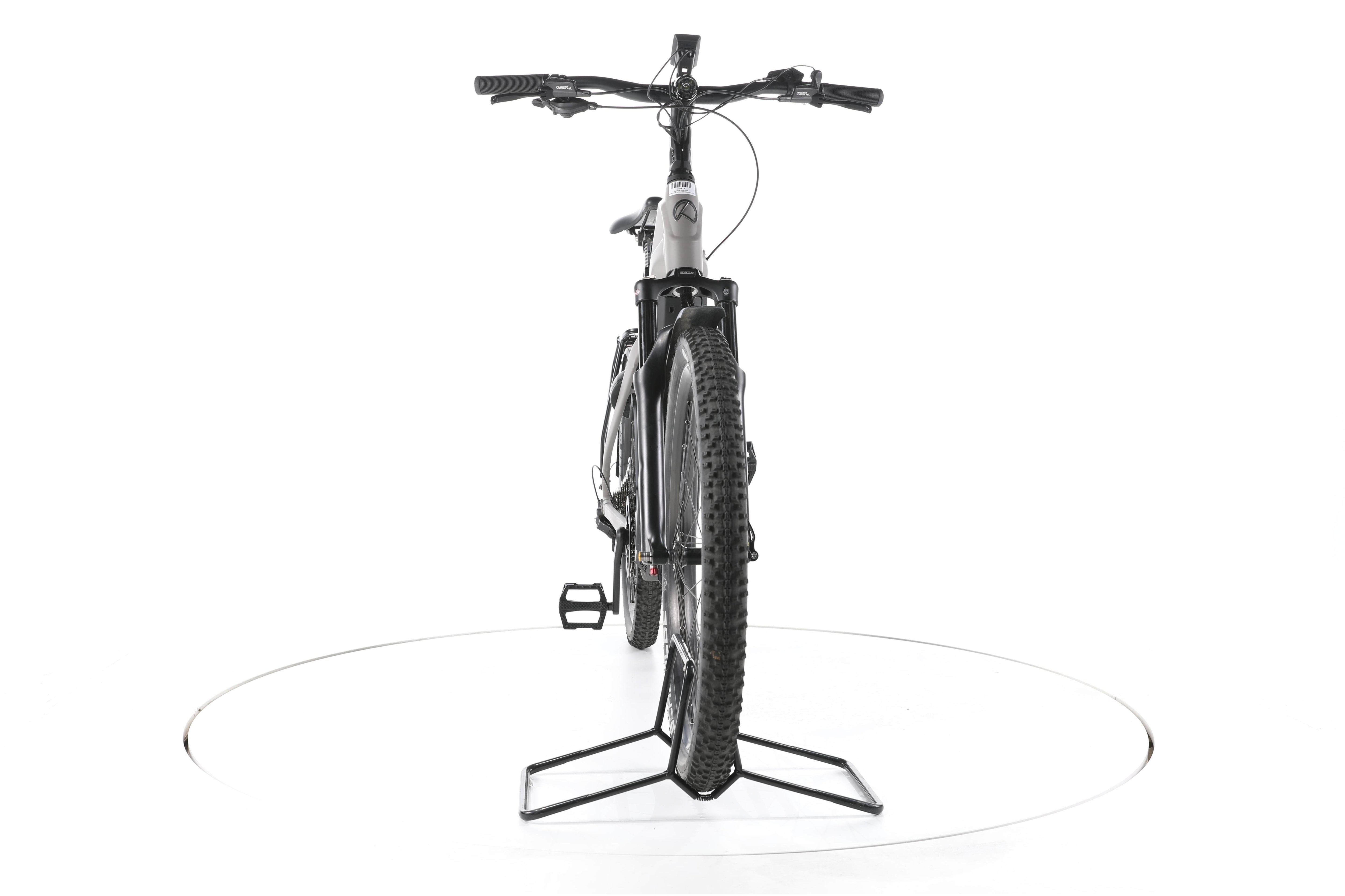 Kalkhoff Entice 7.B Advance+ Trekking E-Bike - Image 4