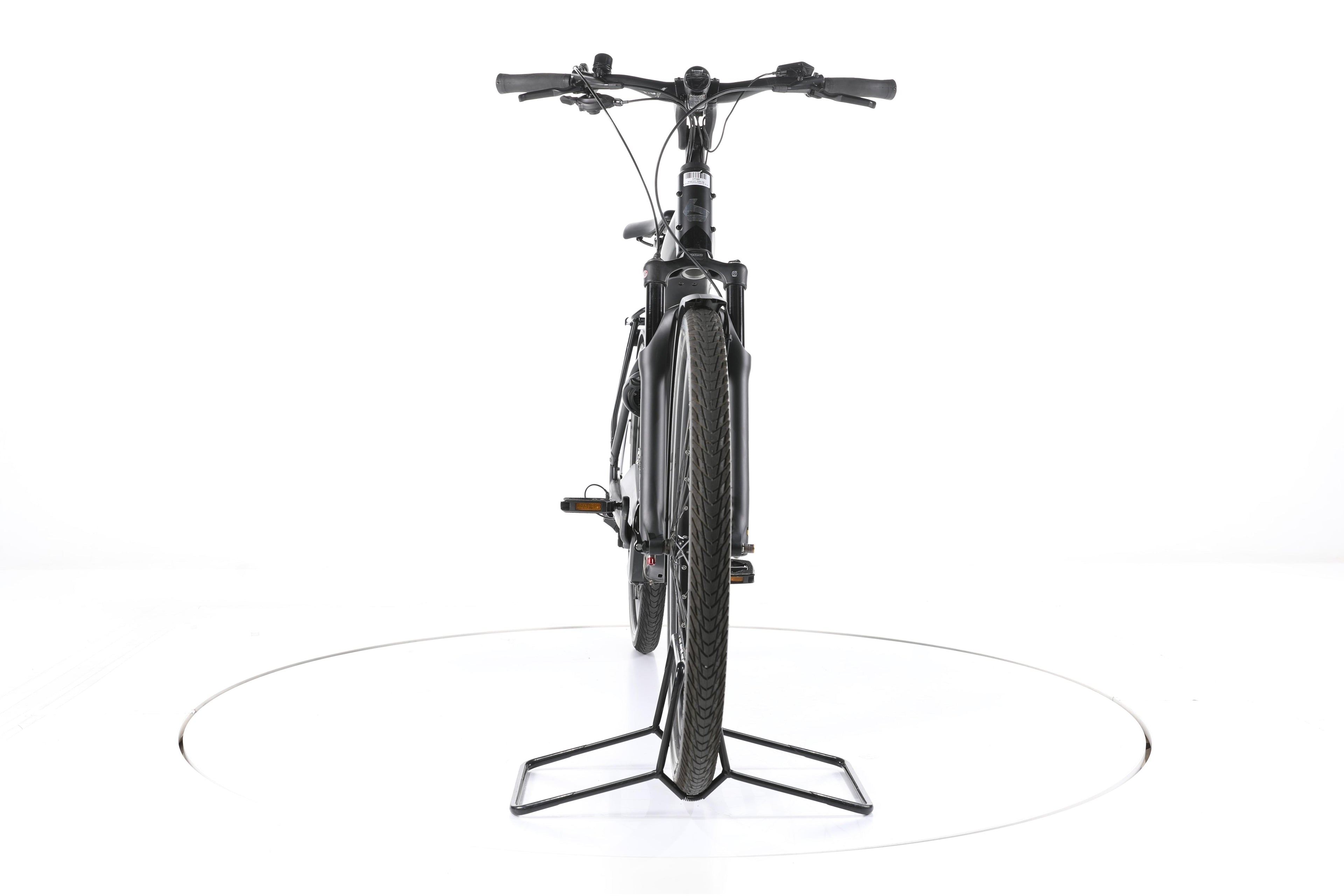 Bergamont E-Horizon Premium Expert Trekking E-Bike - Image 4