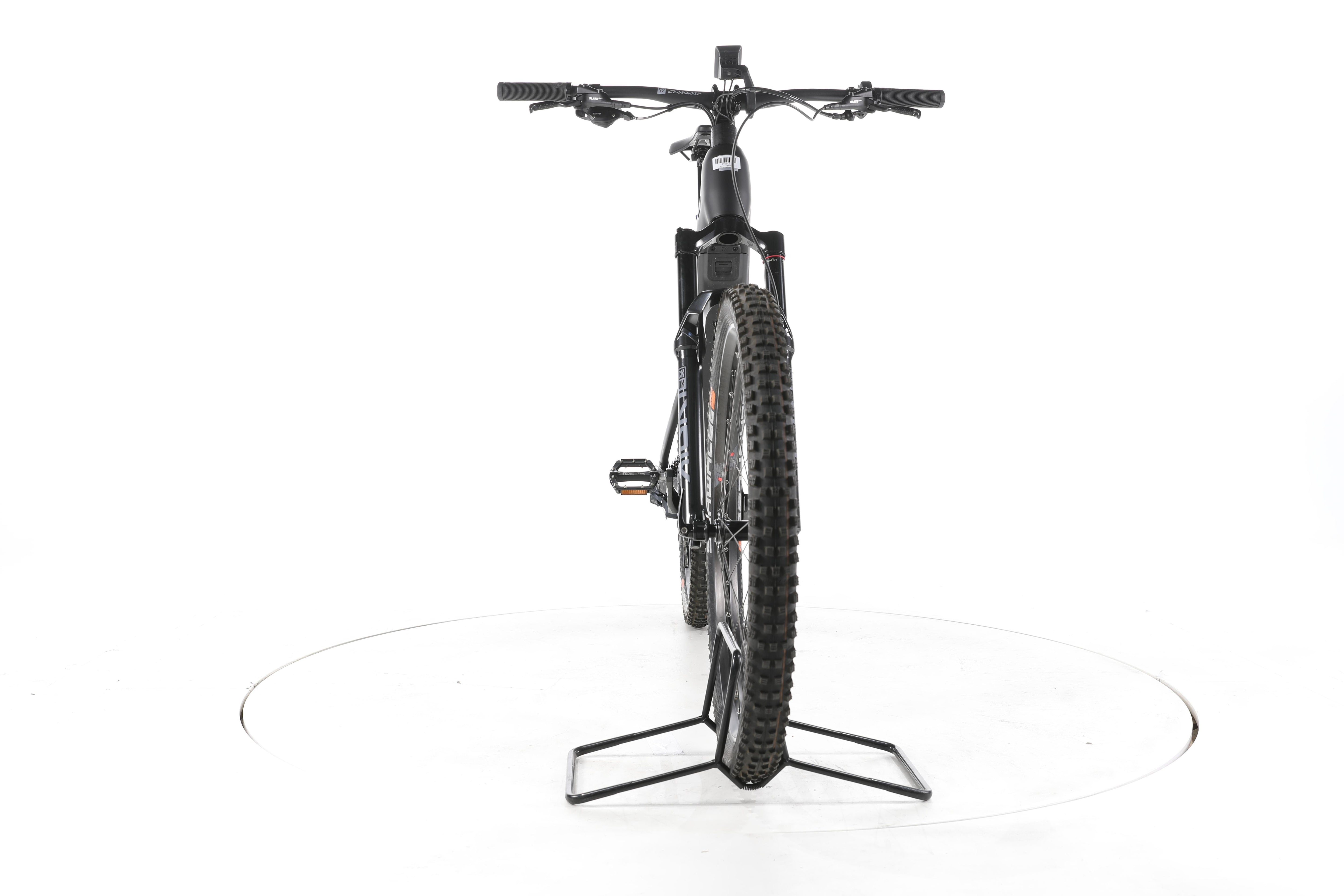 Conway Xyron S 7.9 E-Bike Fully Carbon - Image 4