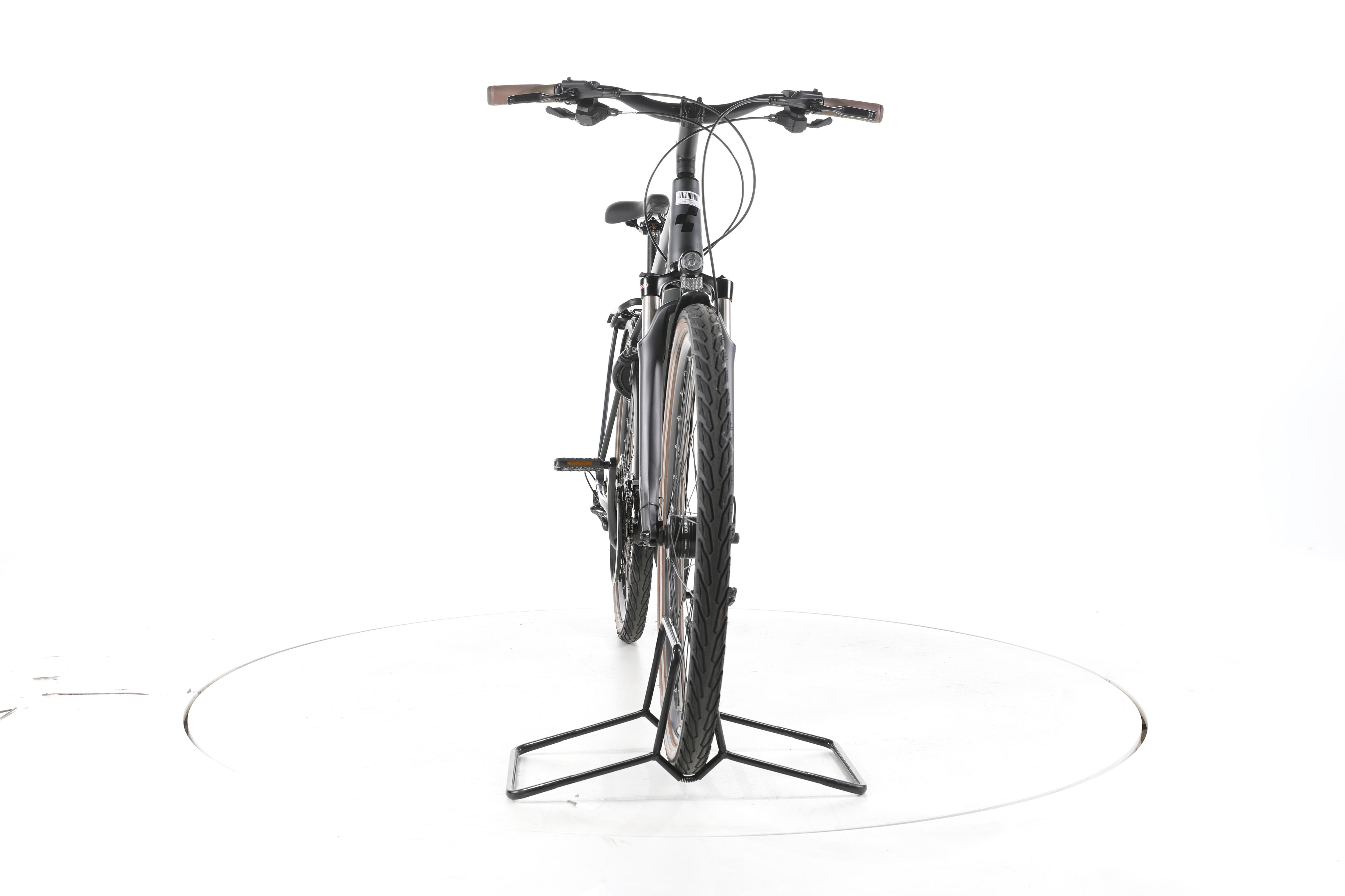 Cube Kathmandu Pro Fahrrad City & Trekking - Image 4
