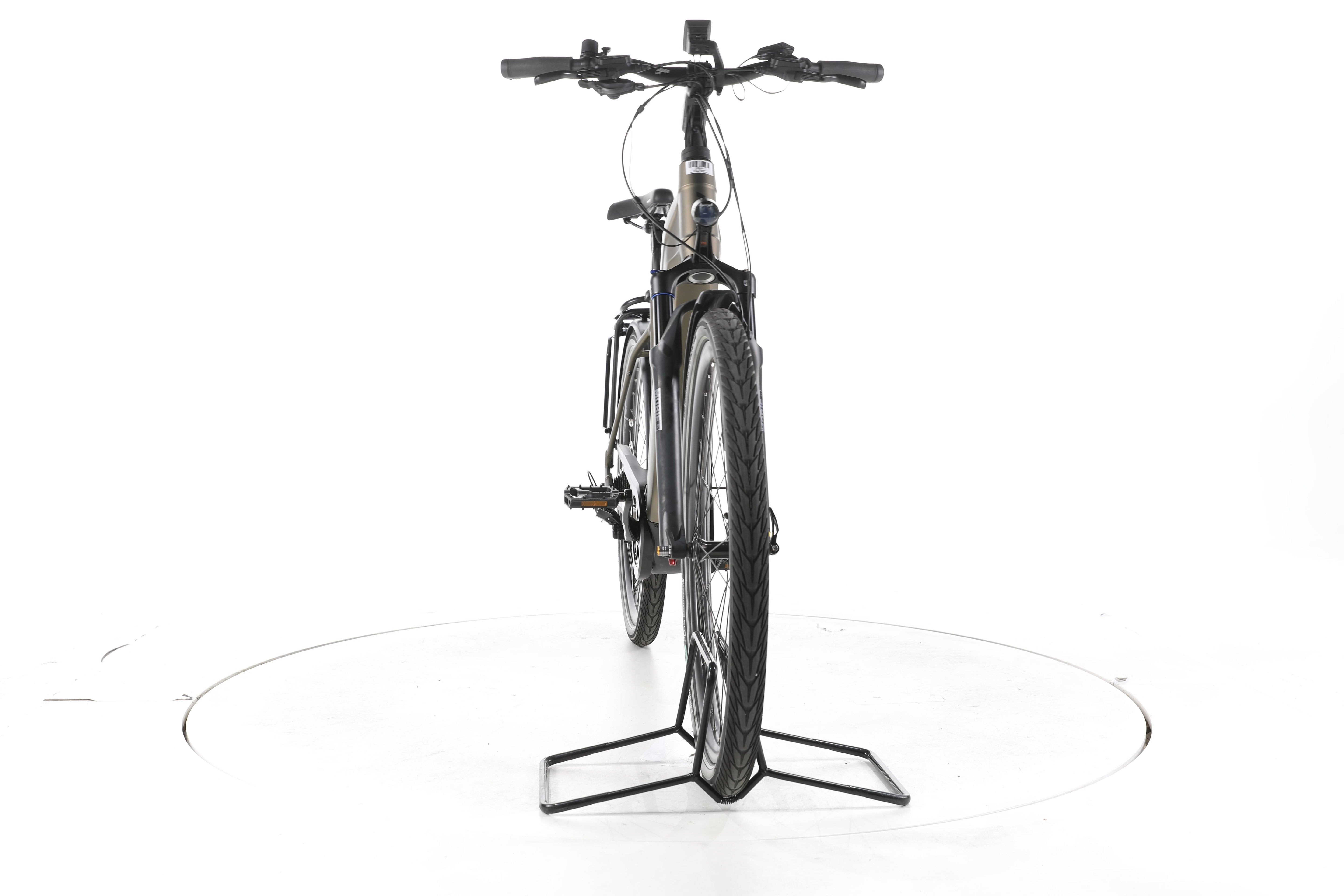 KTM Macina Style 720 Trekking E-Bike Tiefeinsteiger - Image 4