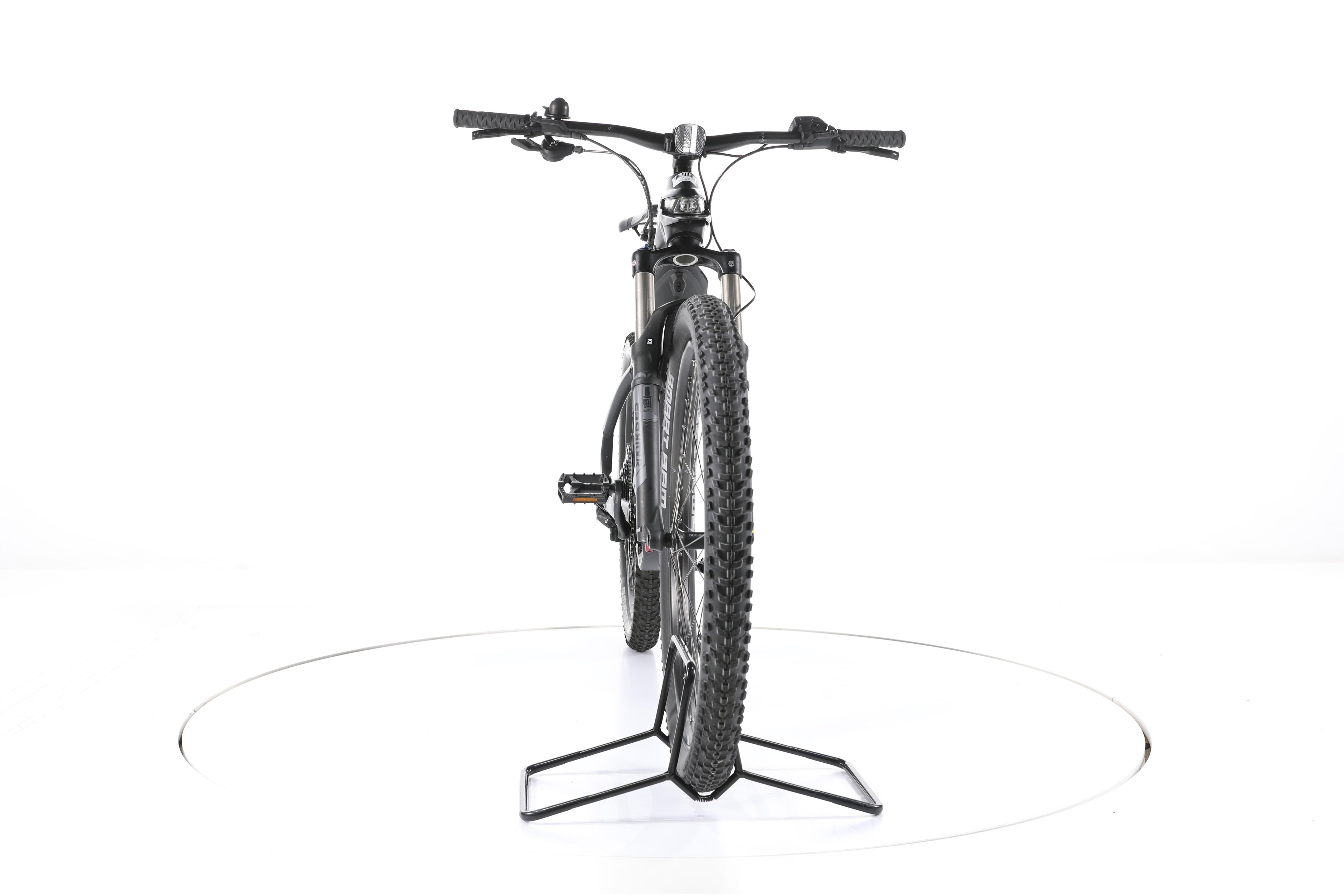 Bianchi E-Omnia X-Type E-Bike - Image 4