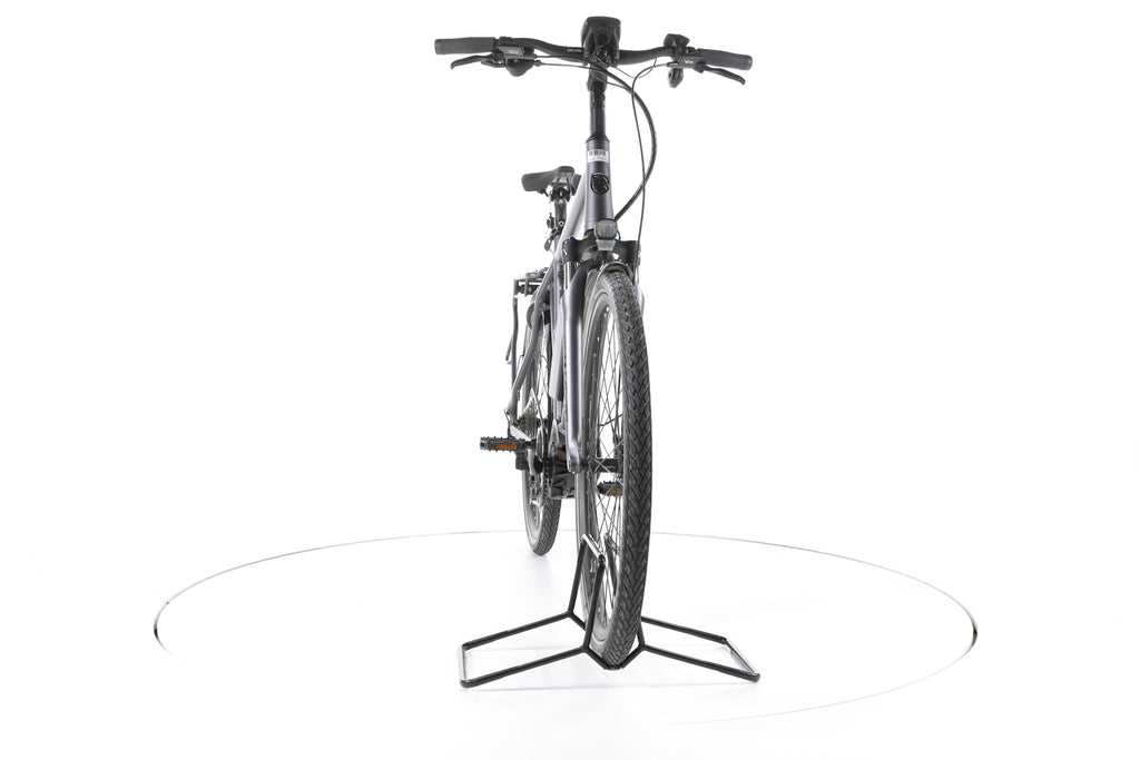 Hercules E-Imperial 180 S 10 Trekking E-Bike - Image 4