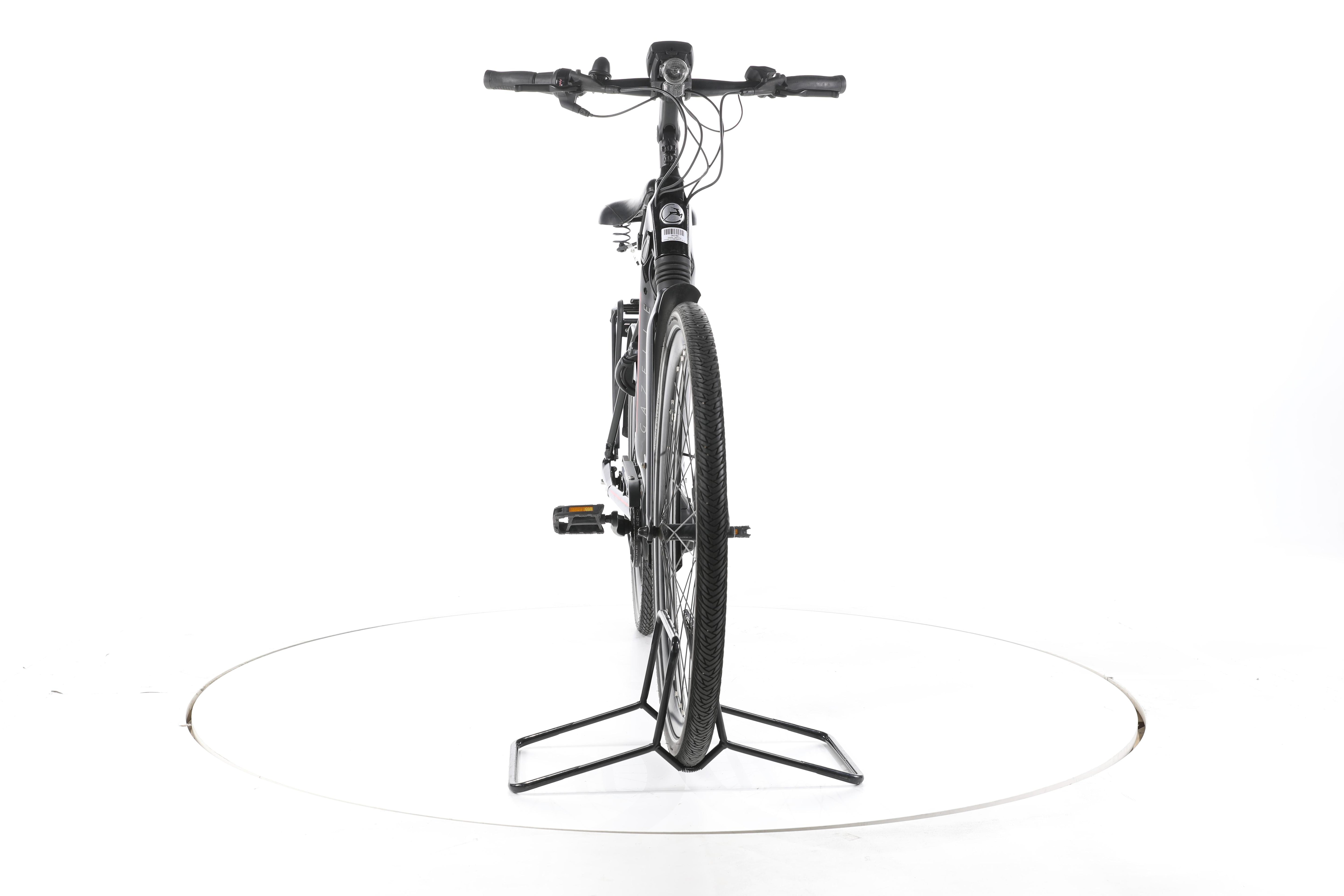 Gazelle Ultimate C5 HMB Belt City E-Bike Tiefeinsteiger - Image 4