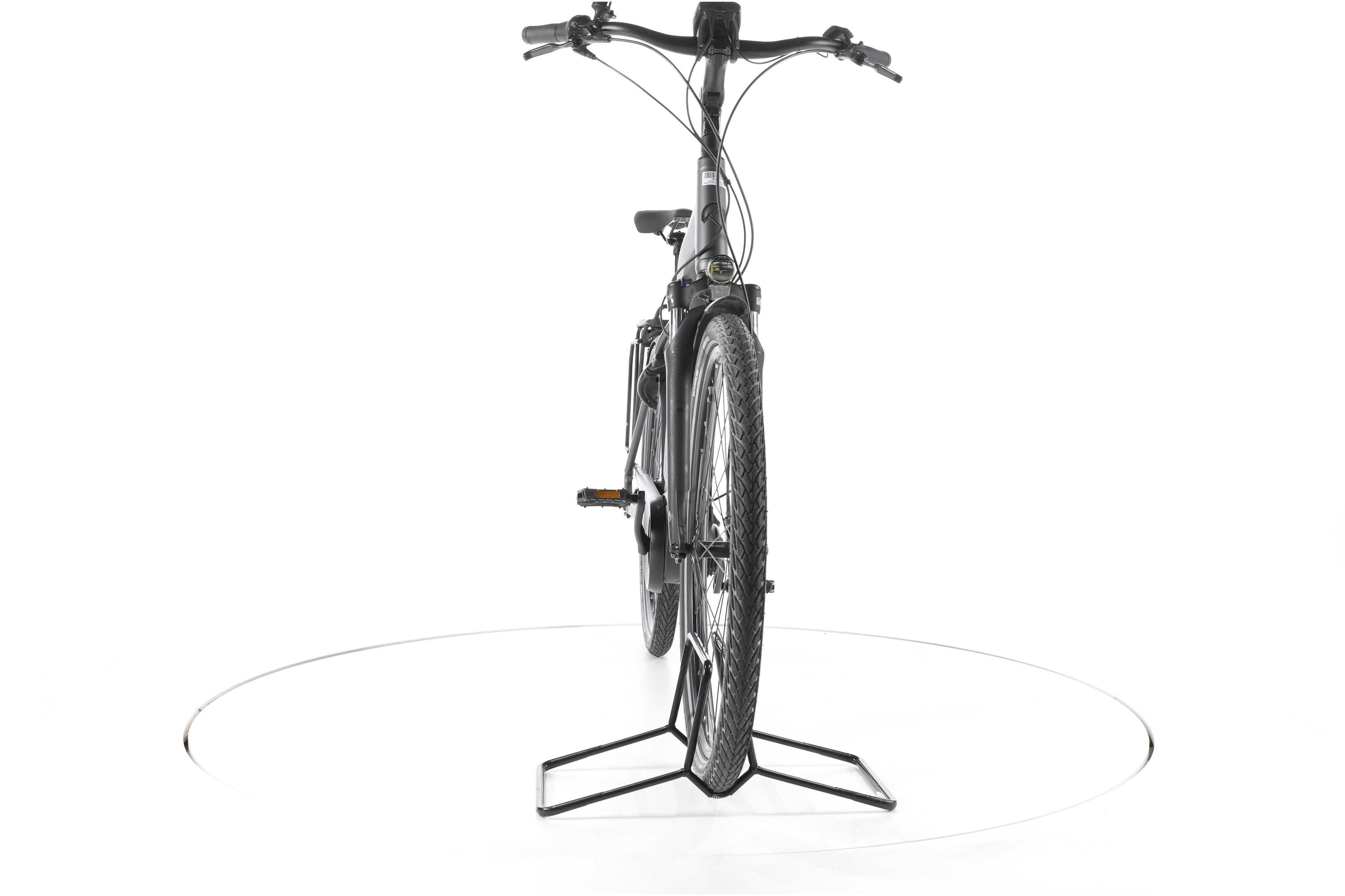 Kalkhoff IMAGE 3.B EXCITE City E-Bike Tiefeinsteiger - Image 4