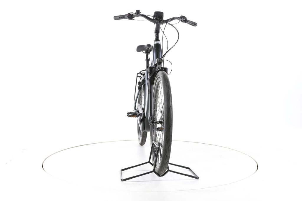 Cube Supreme Hybrid EX City E-Bike Tiefeinsteiger - Image 4