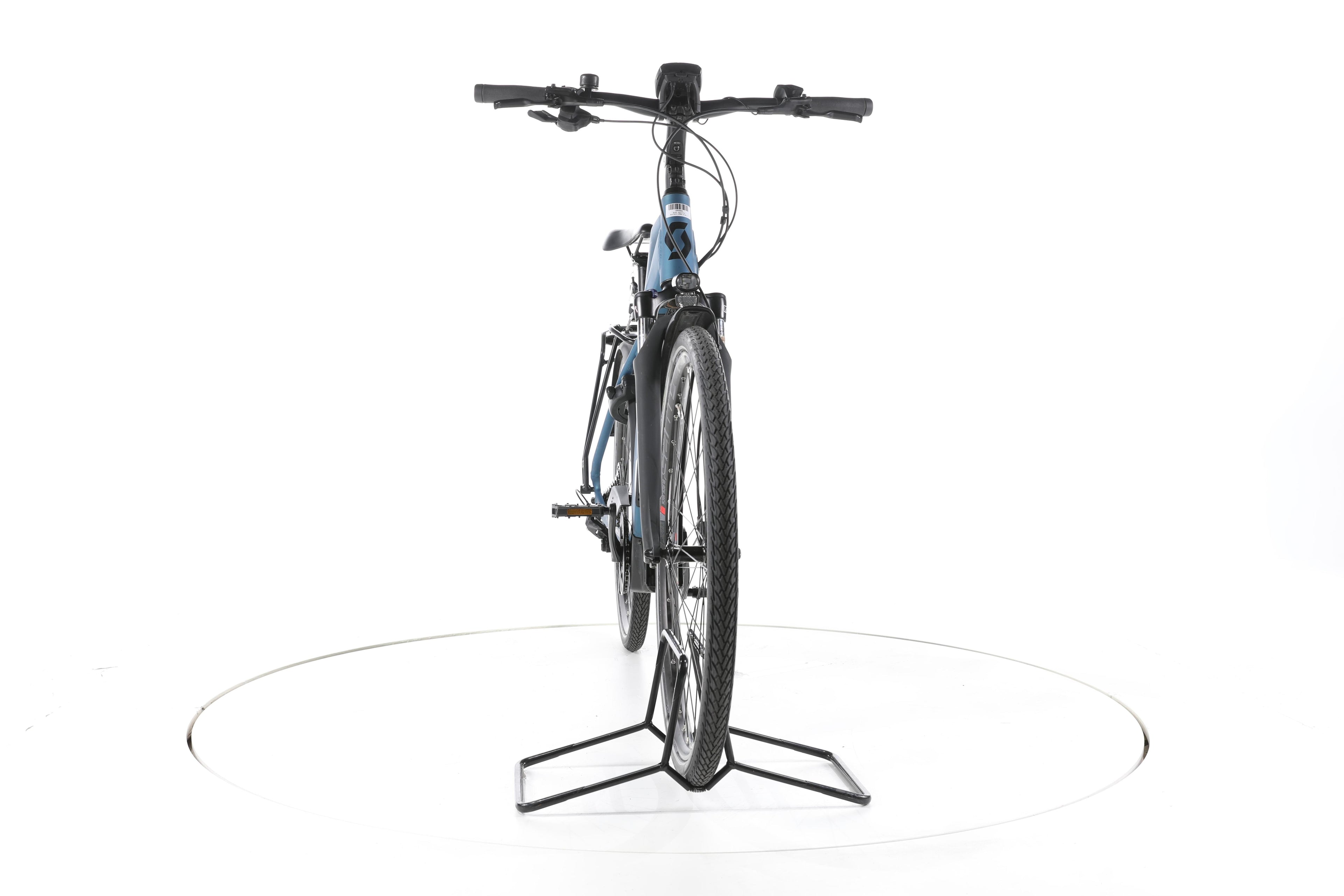 Scott Sub Sport eRIDE 10 Trekking E-Bike - Image 4