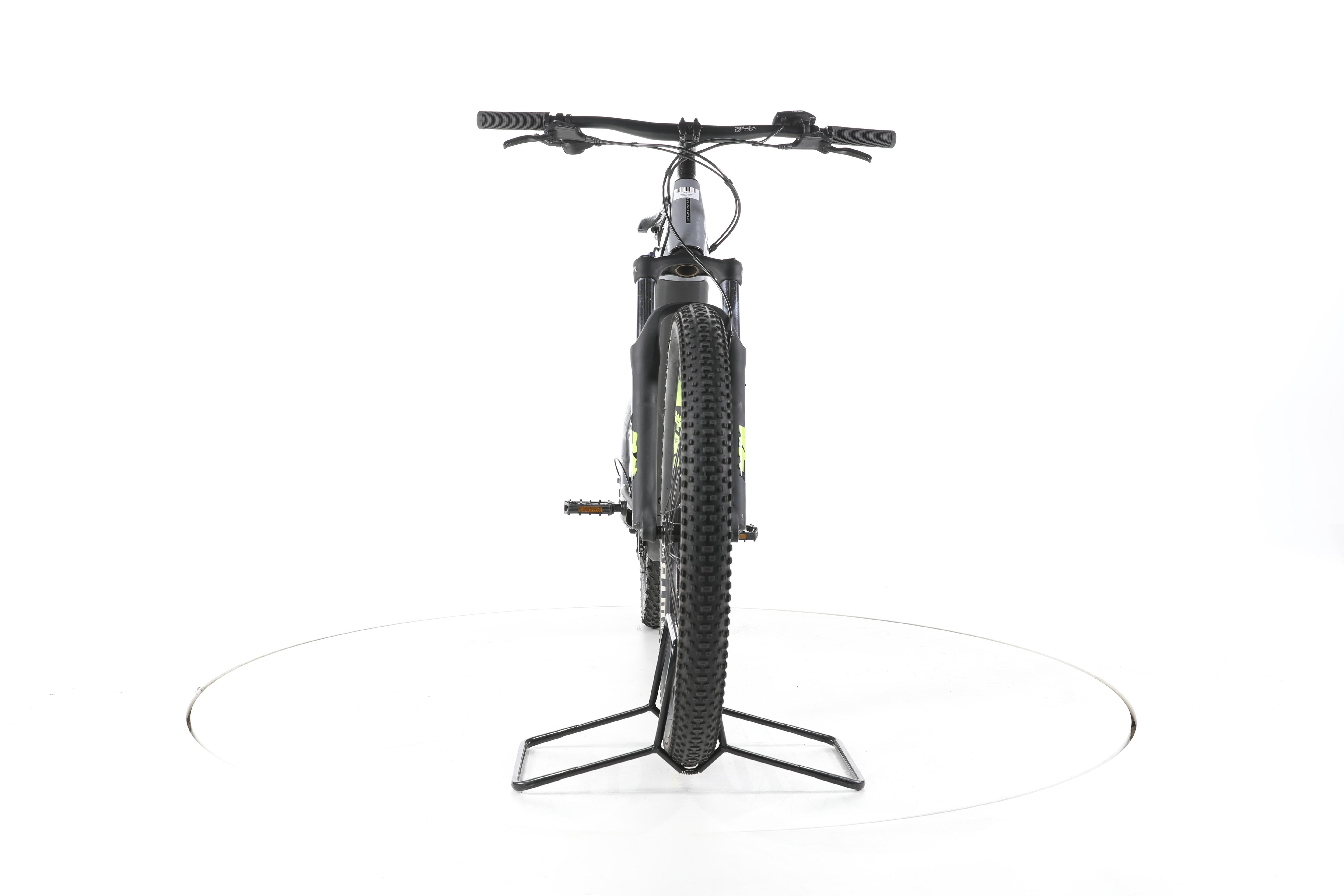 Haibike Hardseven 6 E-Bike - Image 4