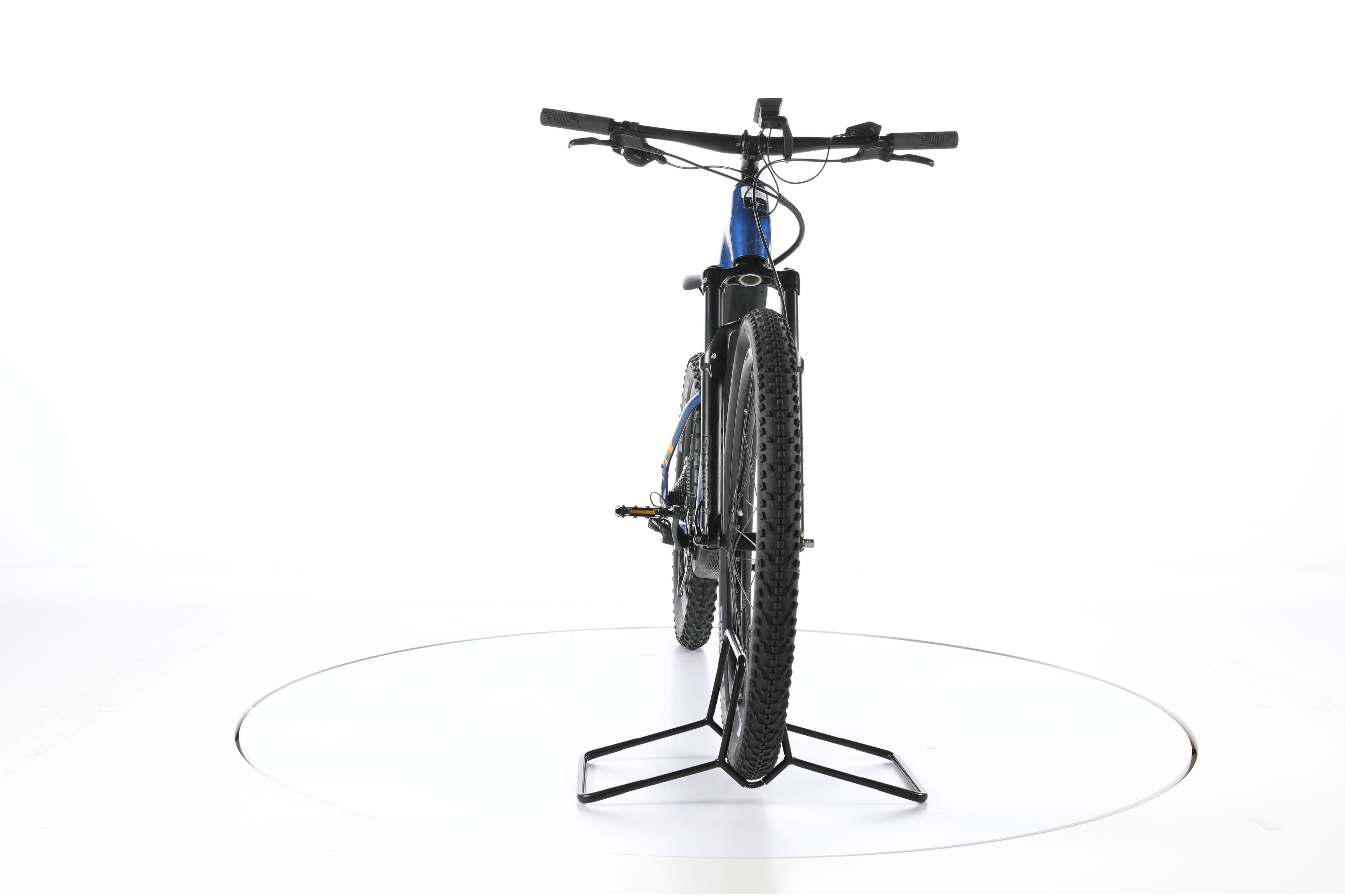 Corratec E-Power X Vert Race Trinity Sport E-Bike 2023 - Image 4