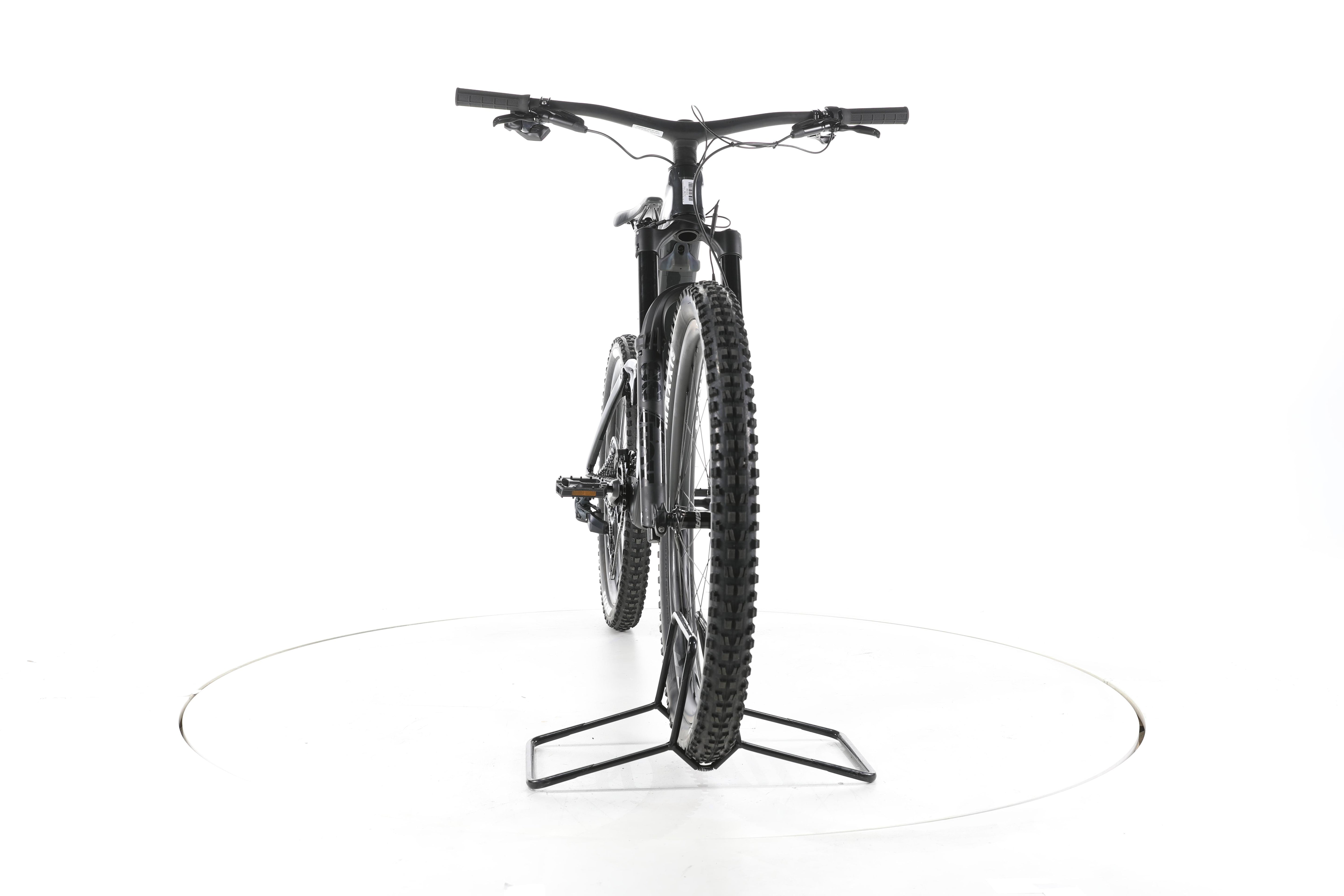 Giant Trance X Advanced E+ EL 1 Fully E-Bike Carbon 2024 - Image 4