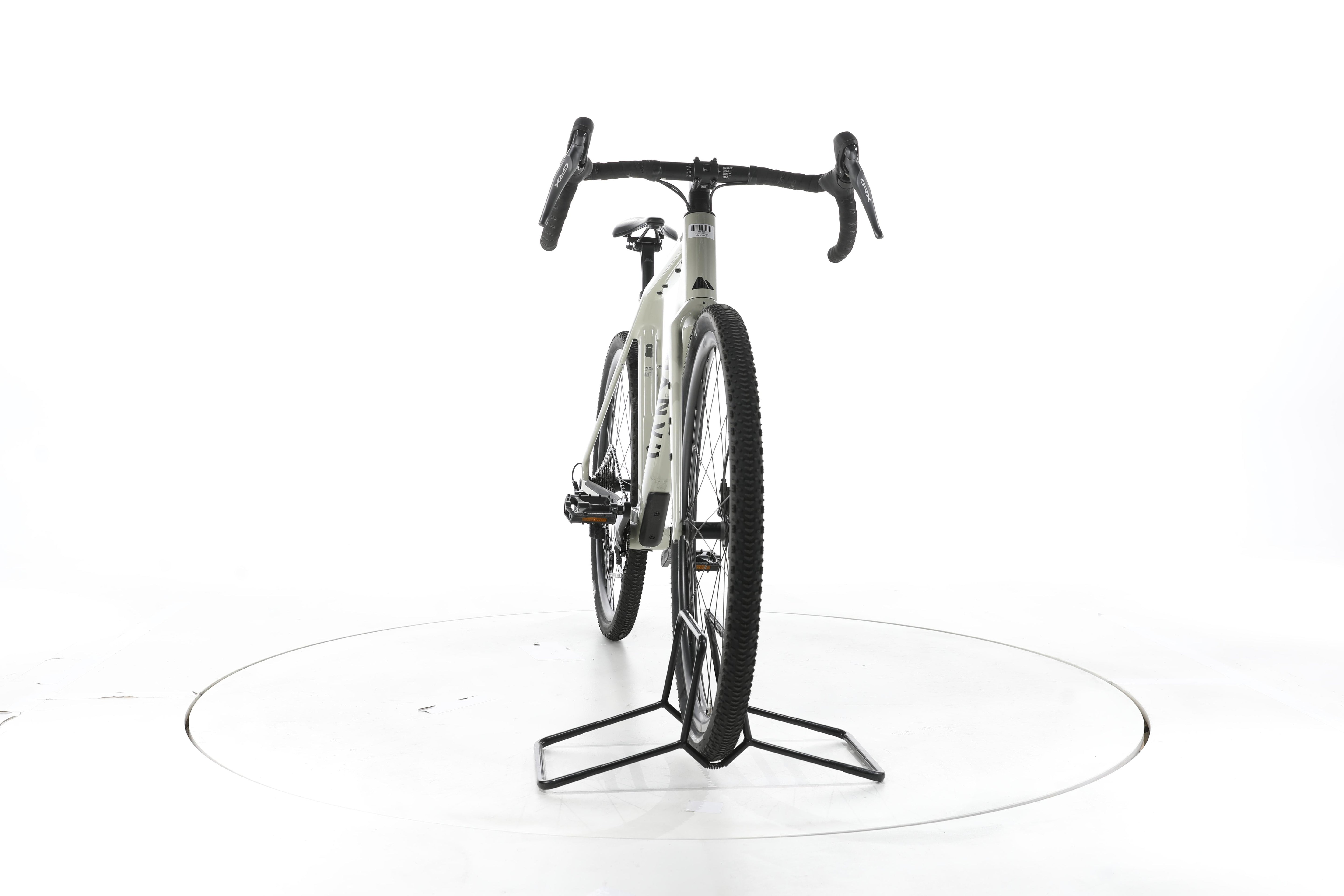 Canyon Grizl CF 7 - Image 4