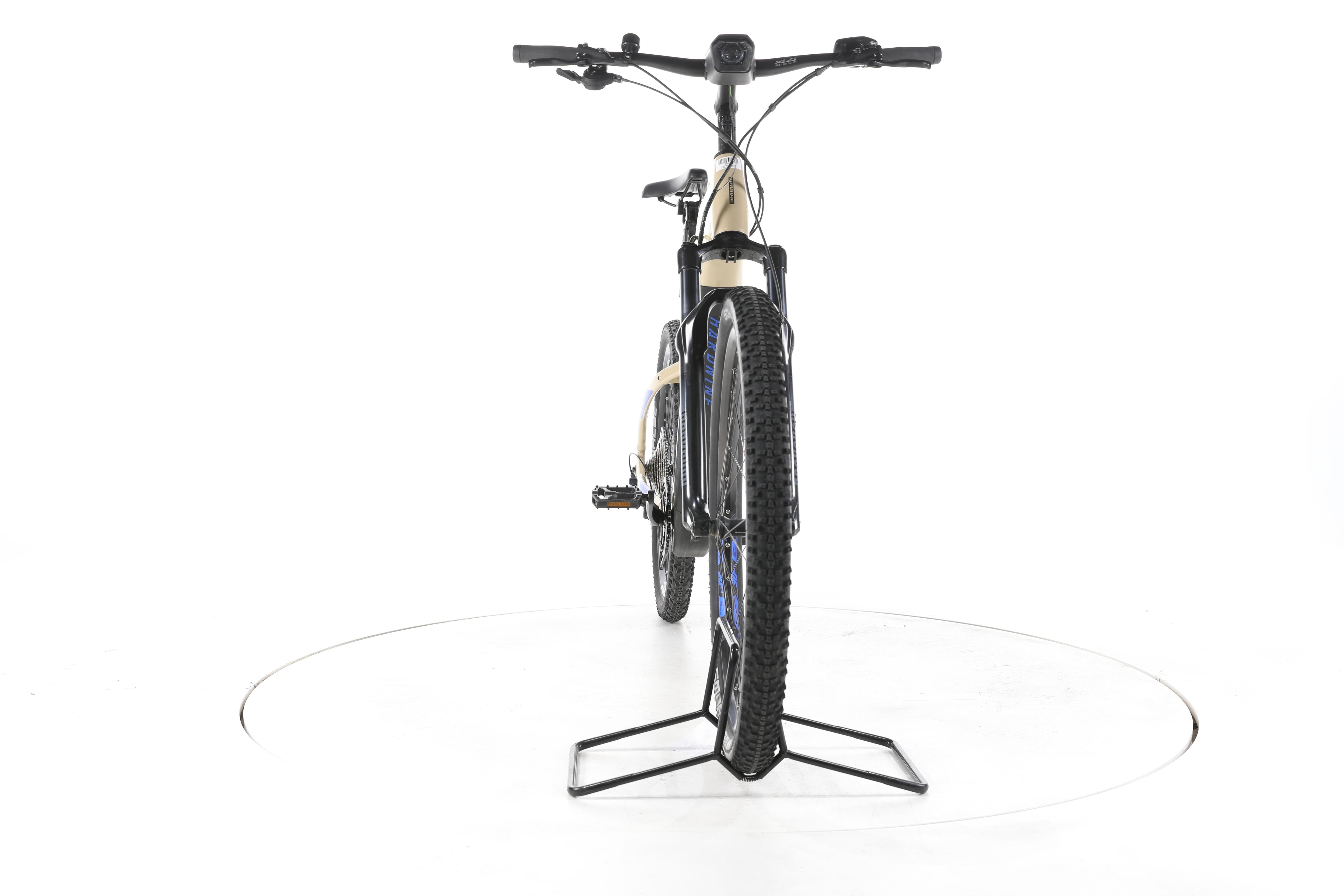 Haibike HardNine 7 E-Bike - Image 4