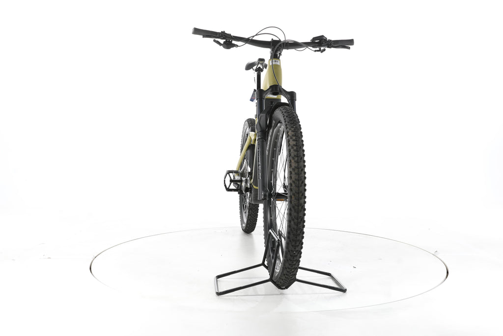 Cube Stereo Hybrid ONE22 Race E-Bike Fully 2025 - Image 4