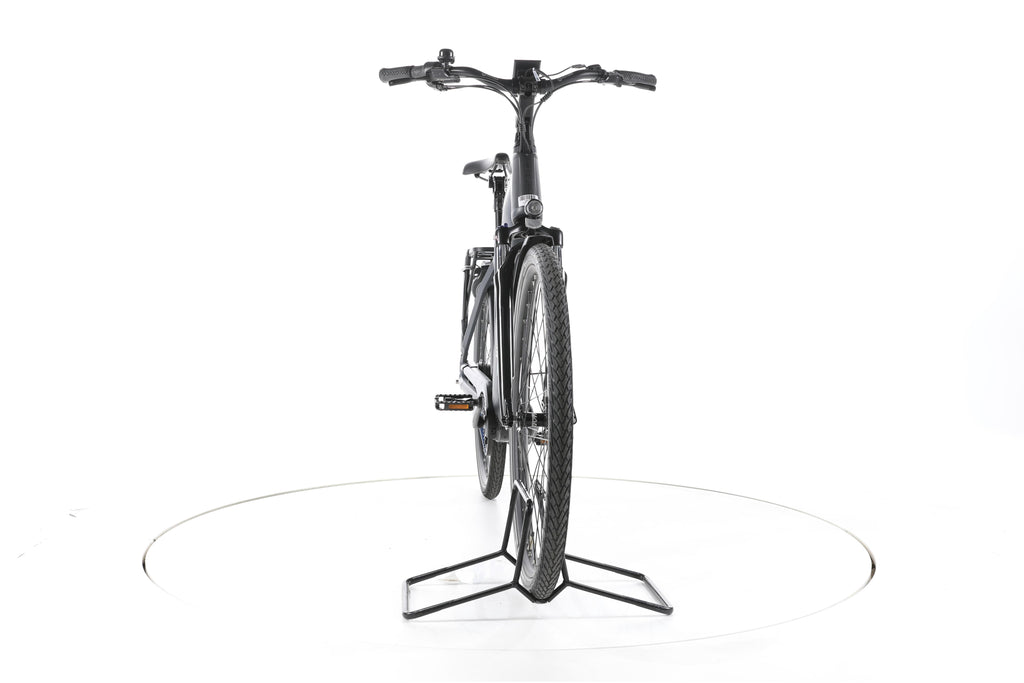HUYSER Sorrento City E-Bike Tiefeinsteiger 2024 - Image 4