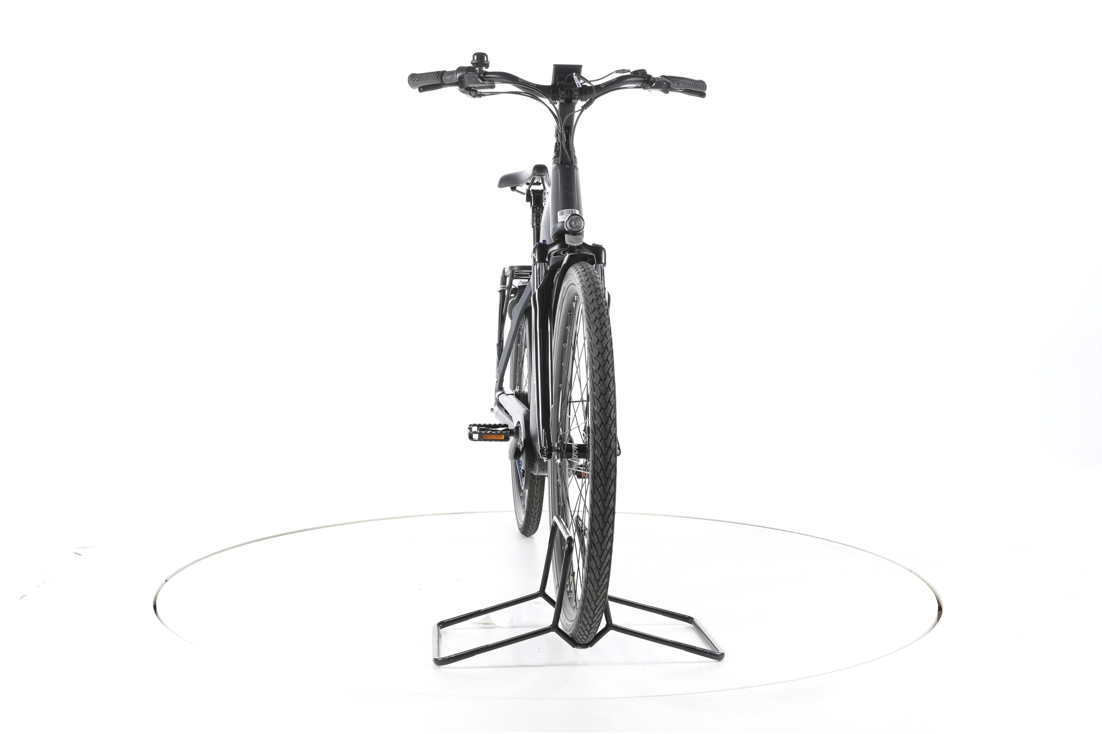 HUYSER Sorrento City E-Bike Tiefeinsteiger 2024 - Image 4