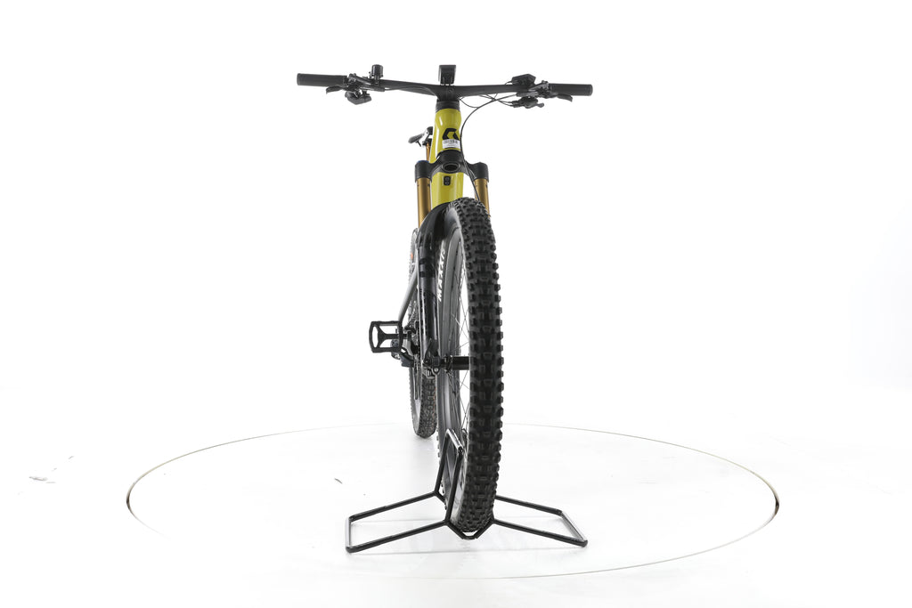 Scott Patron ST eRIDE 900 Tuned E-Bike Fully Carbon - Image 4