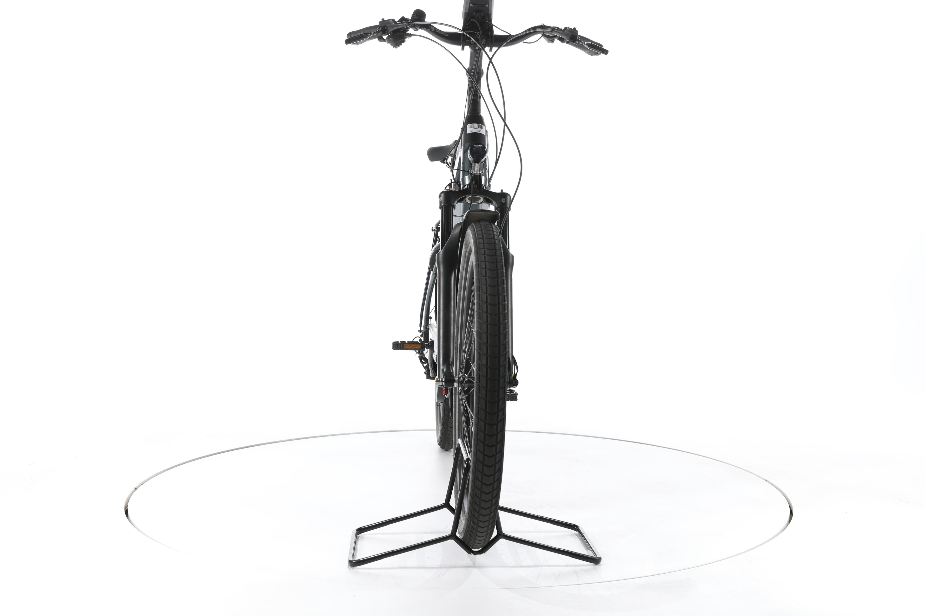 Kreidler Vitality Eco 10 Trekking E-Bike - Image 4