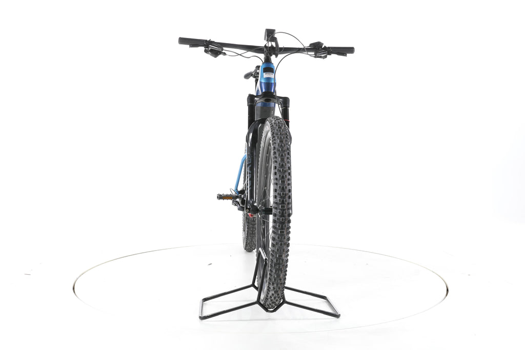 Corratec E-Power RS 160 Pro Plus Fully E-Bike - Image 4