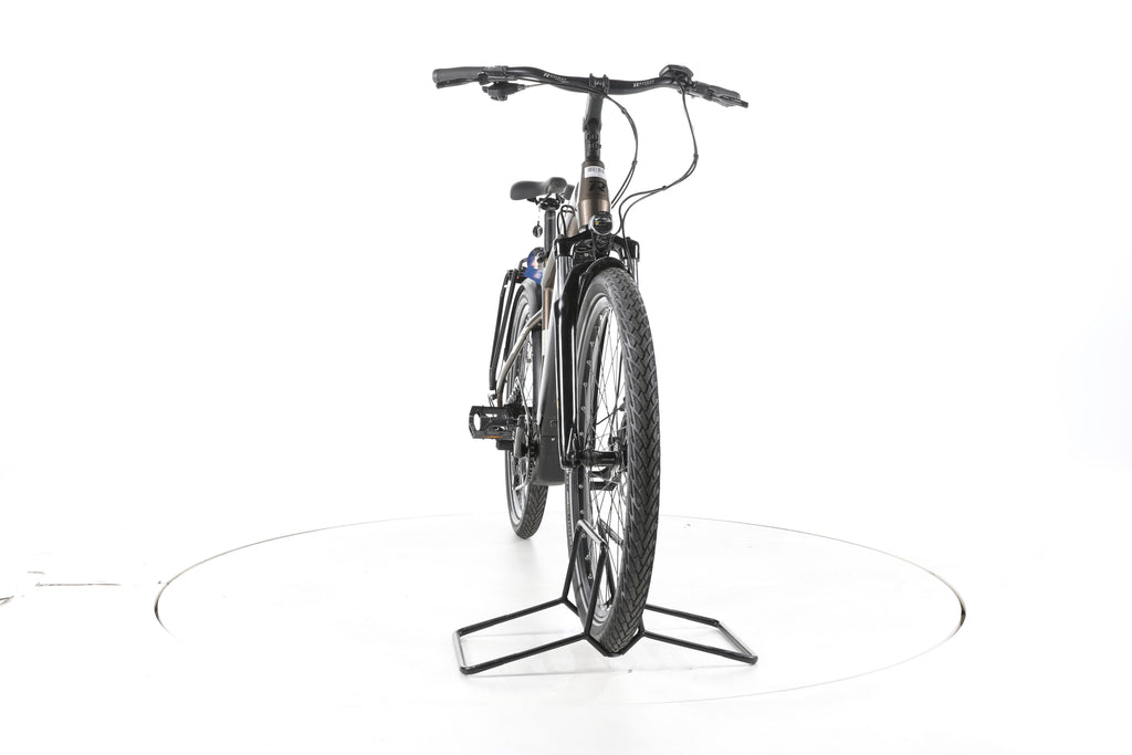 R Raymon TourRay E 5.0 Trekking E-Bike - Image 4