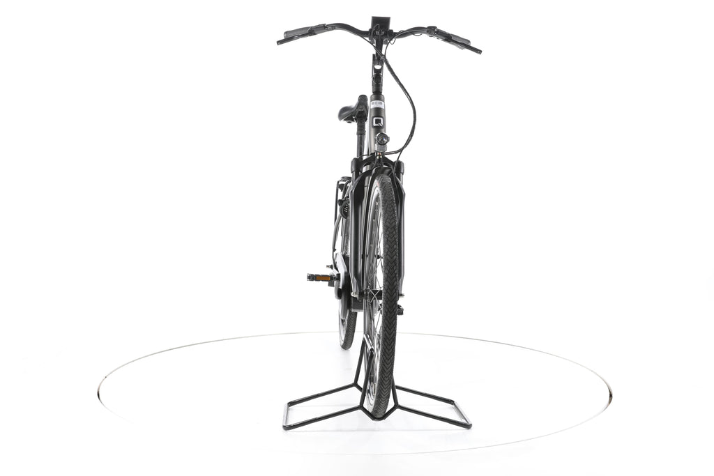 QWIC Premium iMN7+ City E-Bike Tiefeinsteiger - Image 4