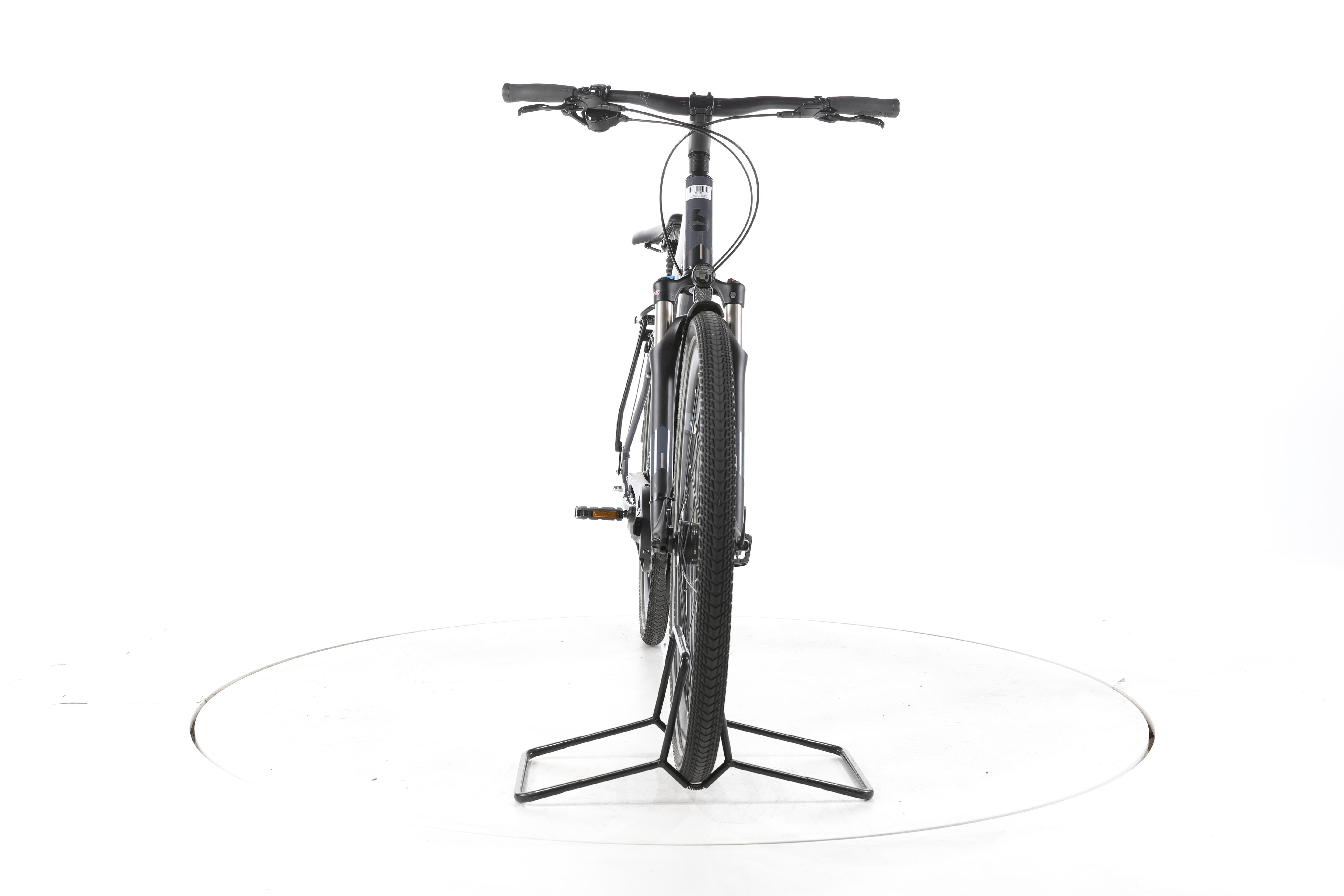 Bergamont Horizon N8 Fahrrad City & Trekking - Image 4