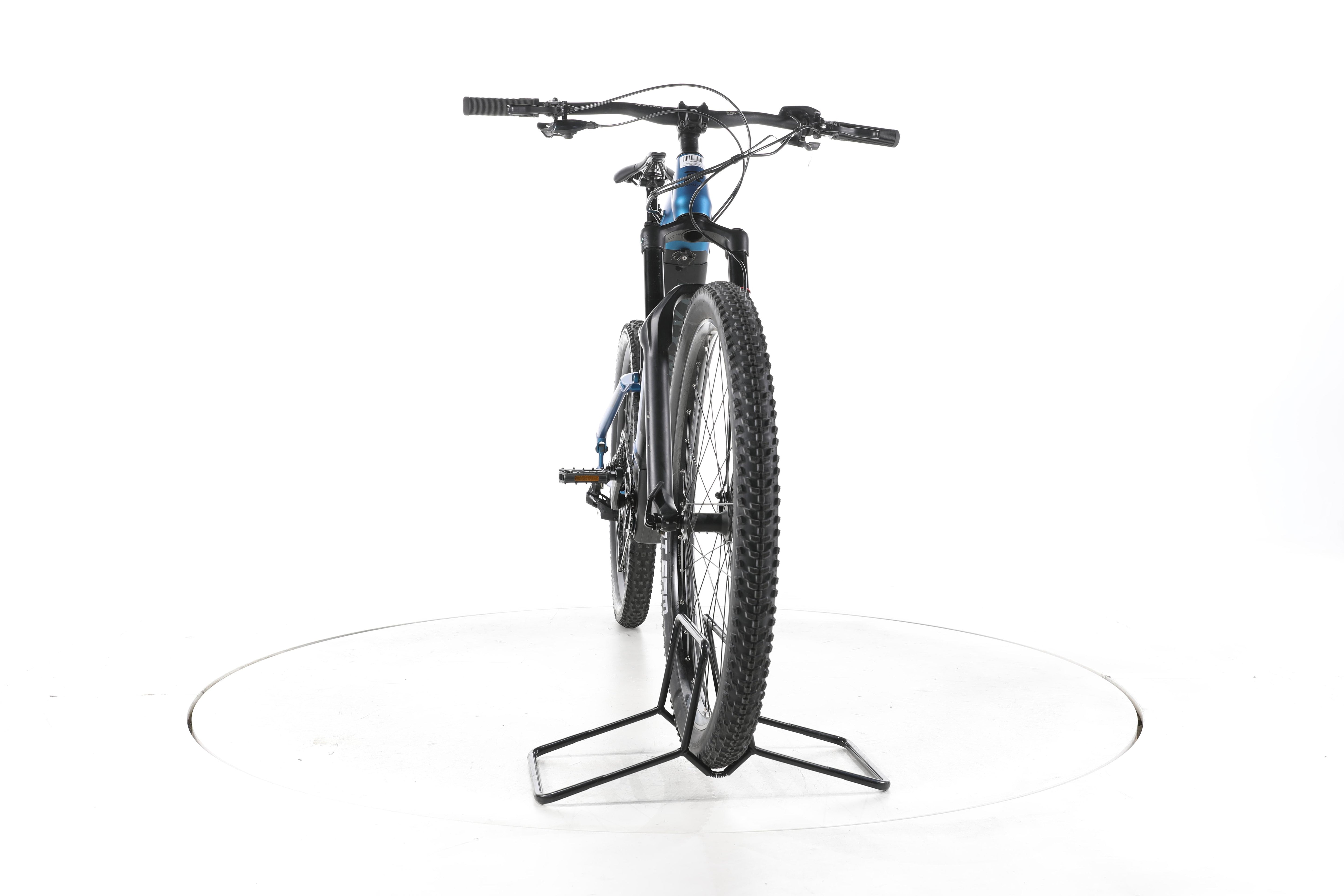 R Raymon FullRay 150E 8.0 E-Bike Fully - Image 4