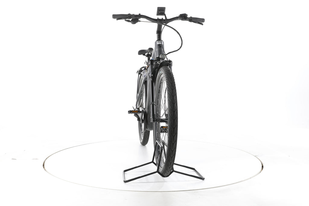 Cube Touring Hybrid EXC Trekking E-Bike - Image 4