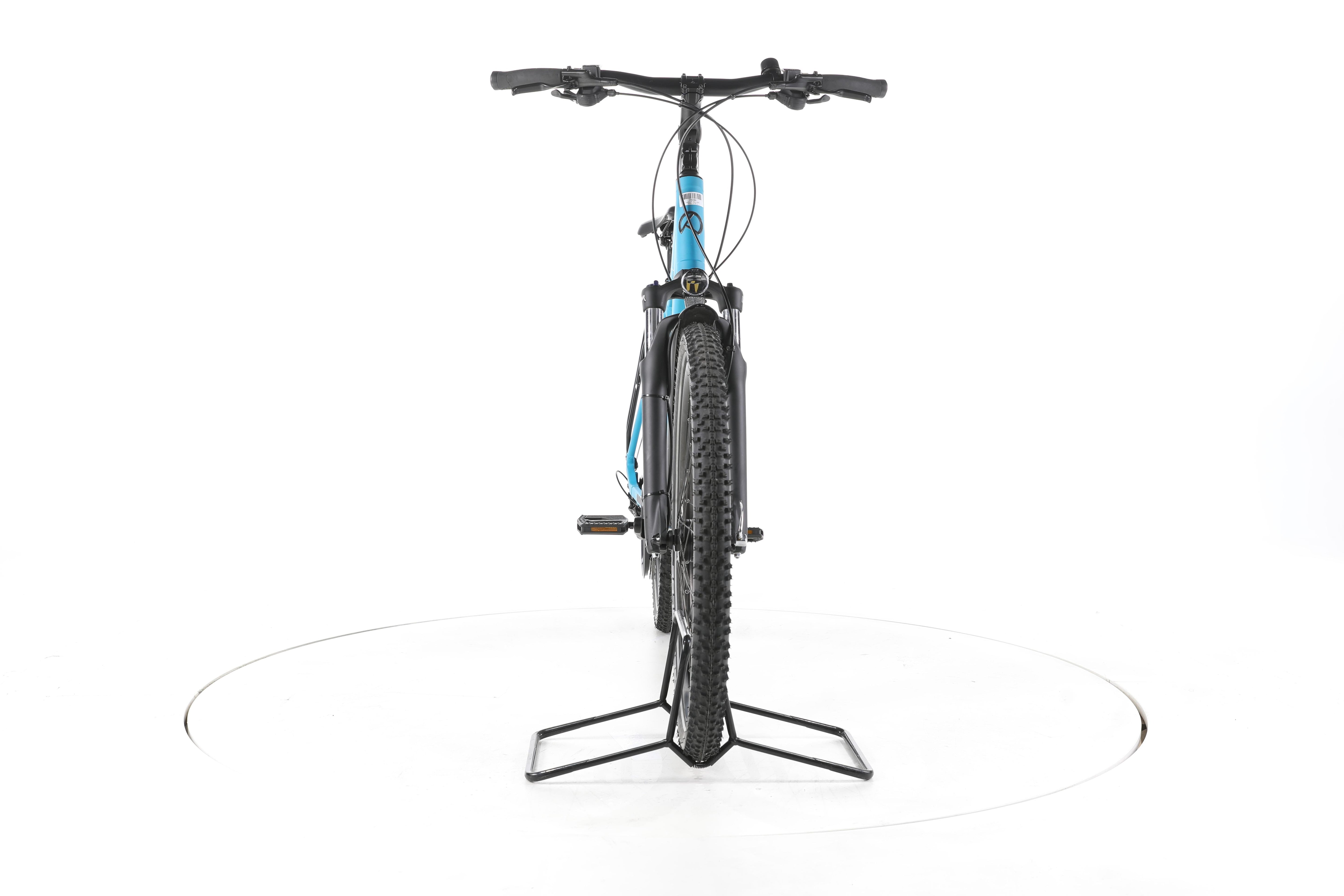 Kalkhoff Entice 18 Fahrrad City & Trekking - Image 4