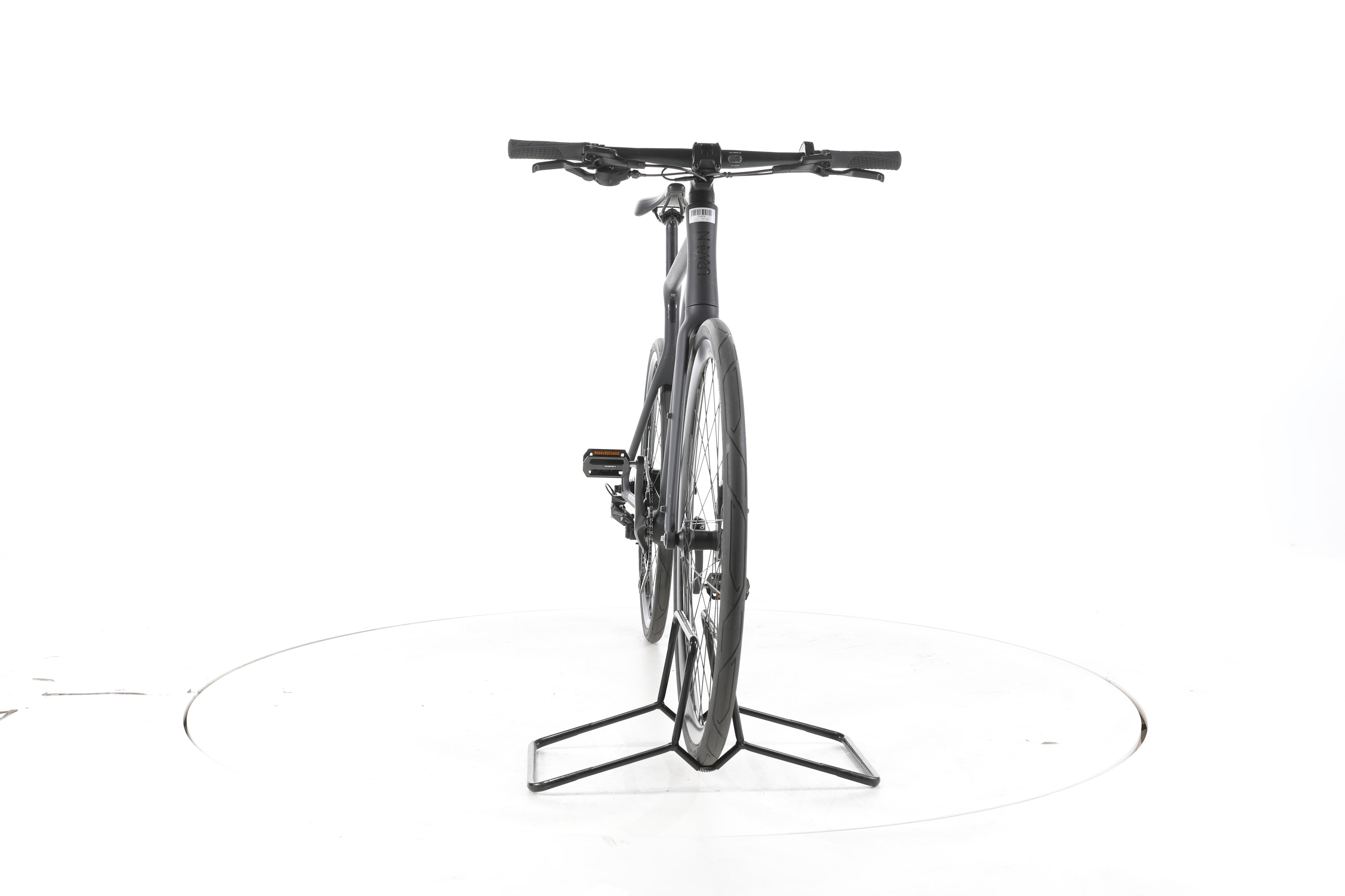 Urwahn Platzhirsch City E-Bike - Image 4