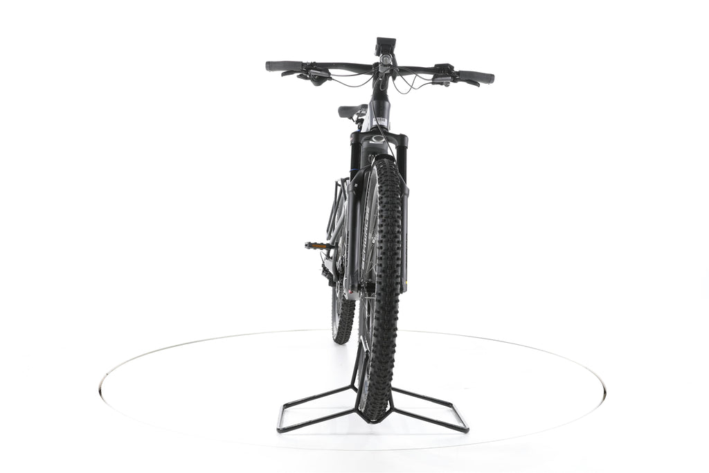 Focus Thron² 6.8 EQP SUV E-Bike - Image 4