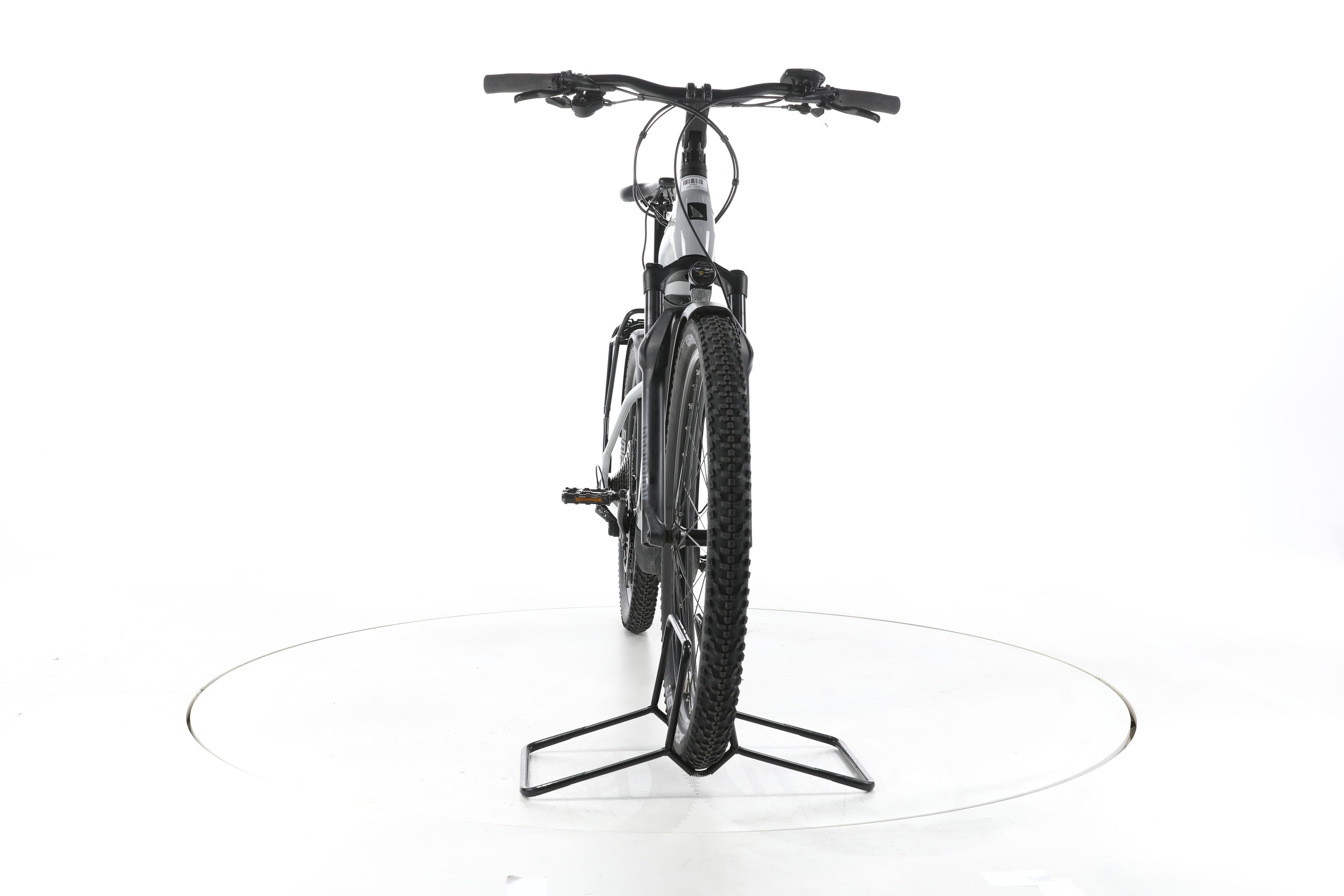 Haibike Trekking 7 Trekking E-Bike - Image 4