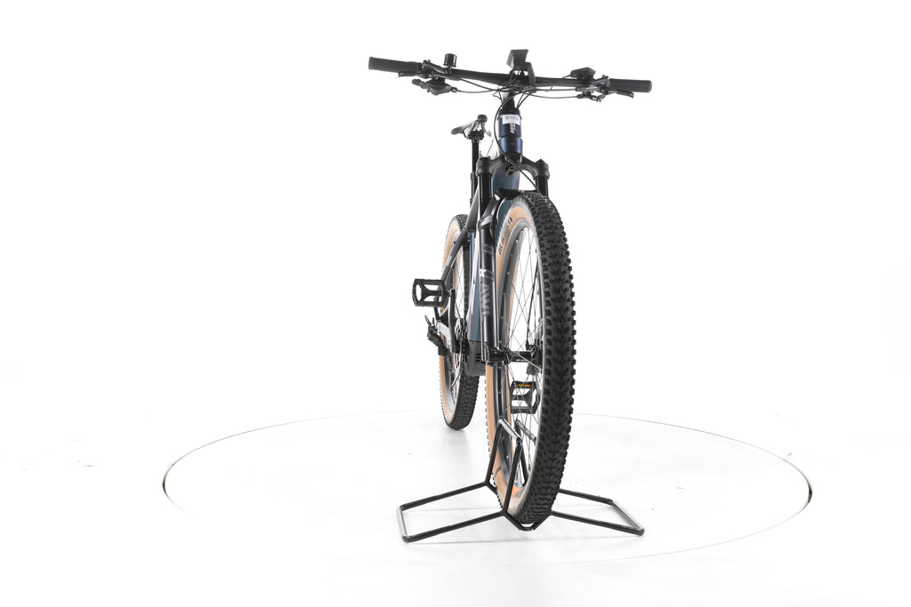 KTM Team 791 E-Bike 2025 - Image 4