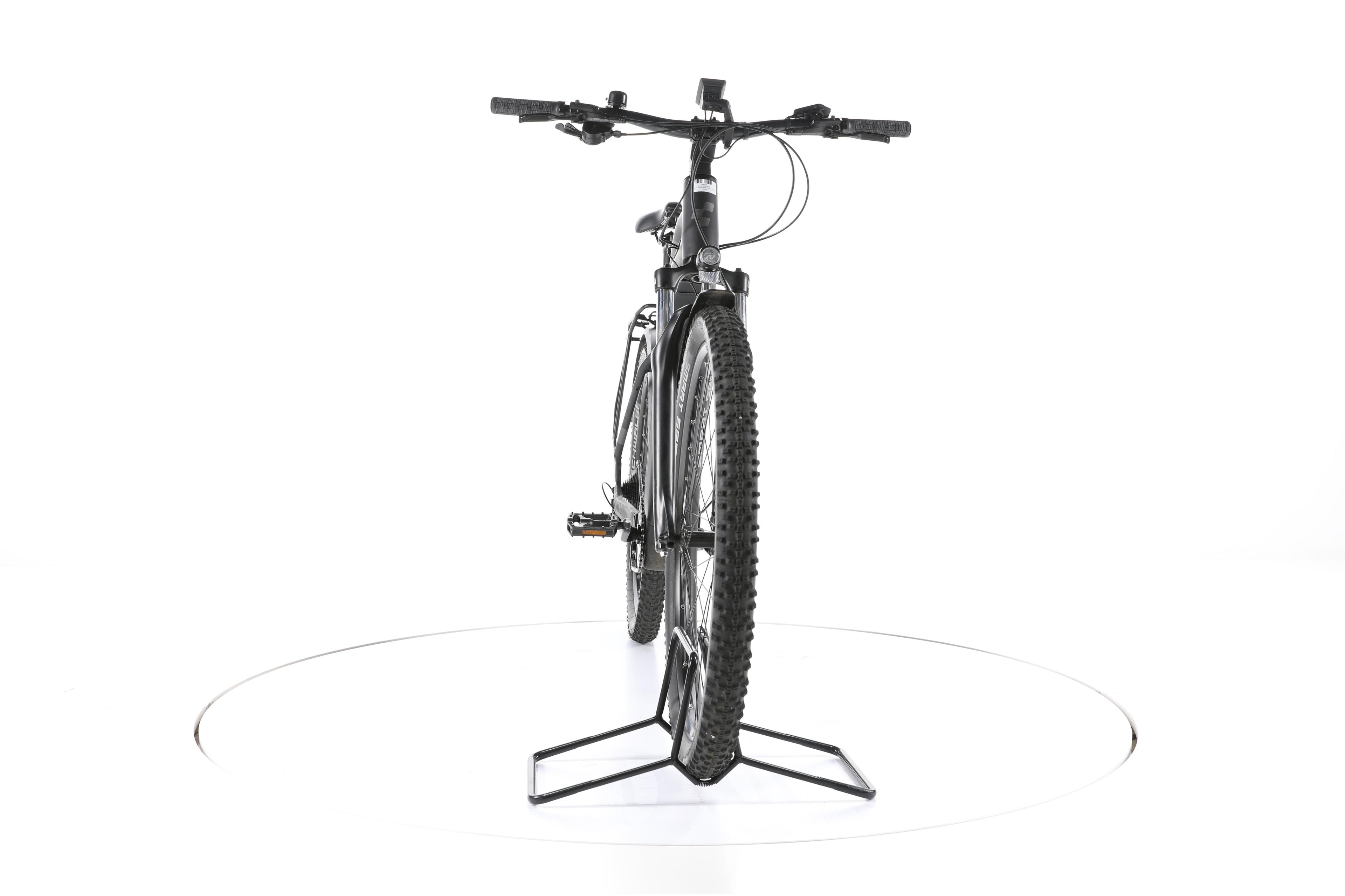 Cube Reaction Hybrid Performance 500 Allroad E-Bike 2023 - Image 4
