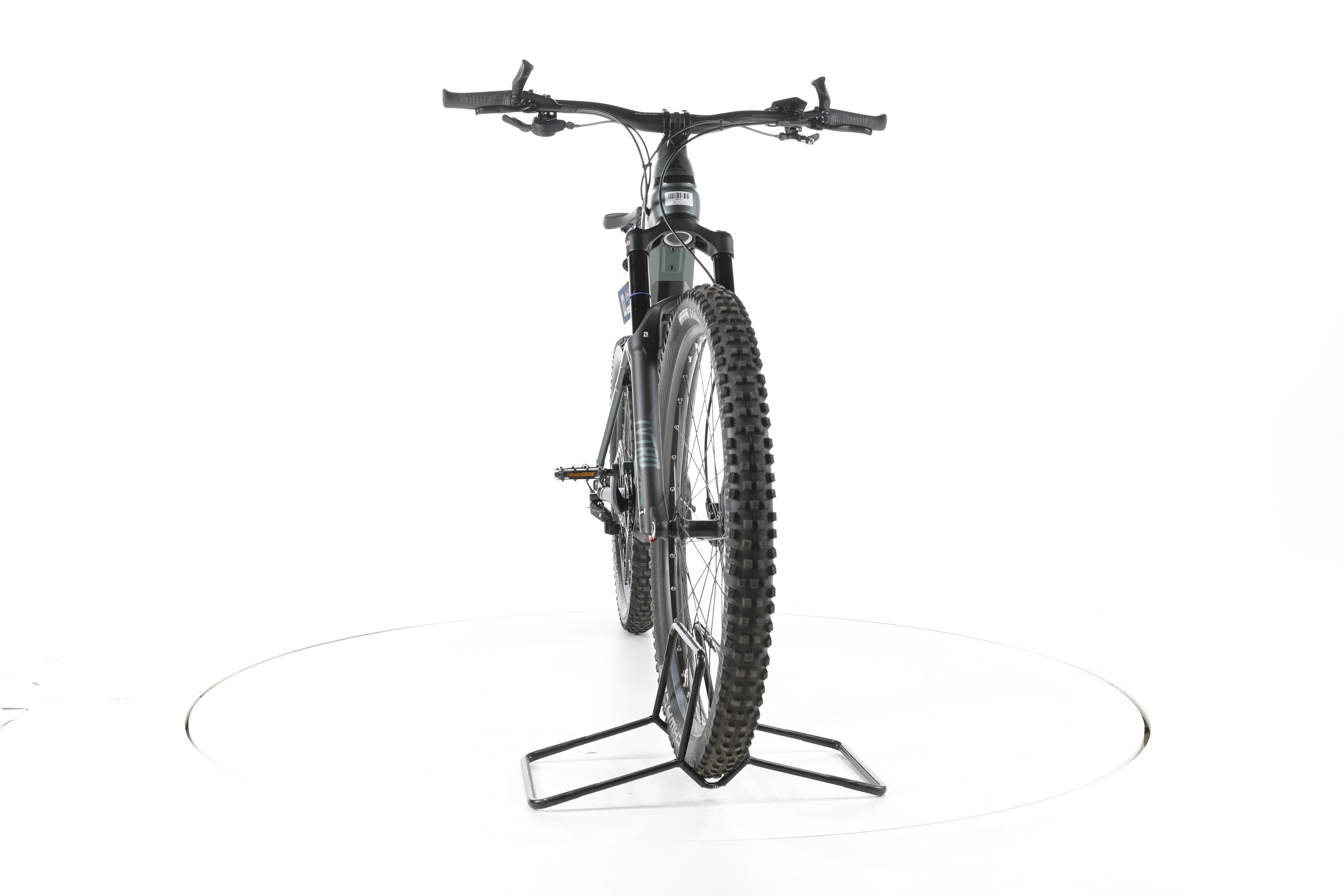 Bulls Sonic EVO AM 2 E-Bike Fully - Image 4