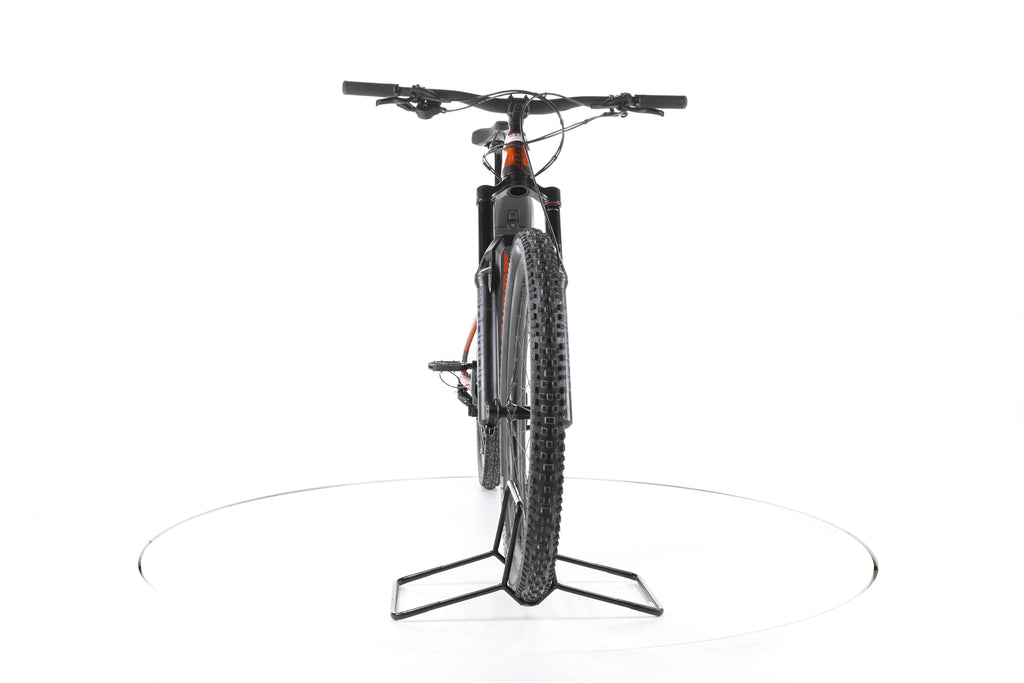 Giant Reign E+ 3 Fully E-Bike - Image 4