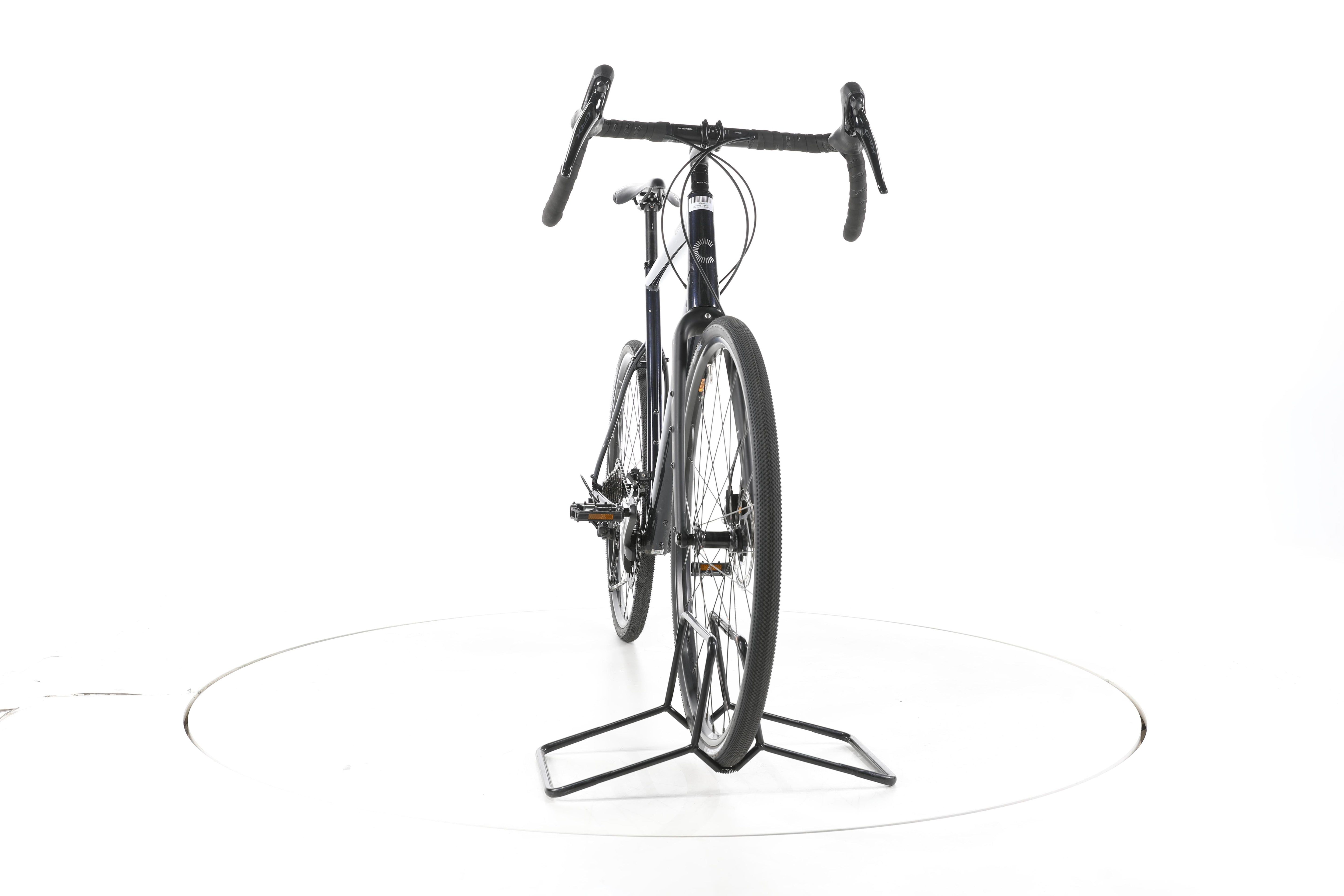 Cannondale 700 U Topstone Gravelbike - Image 4