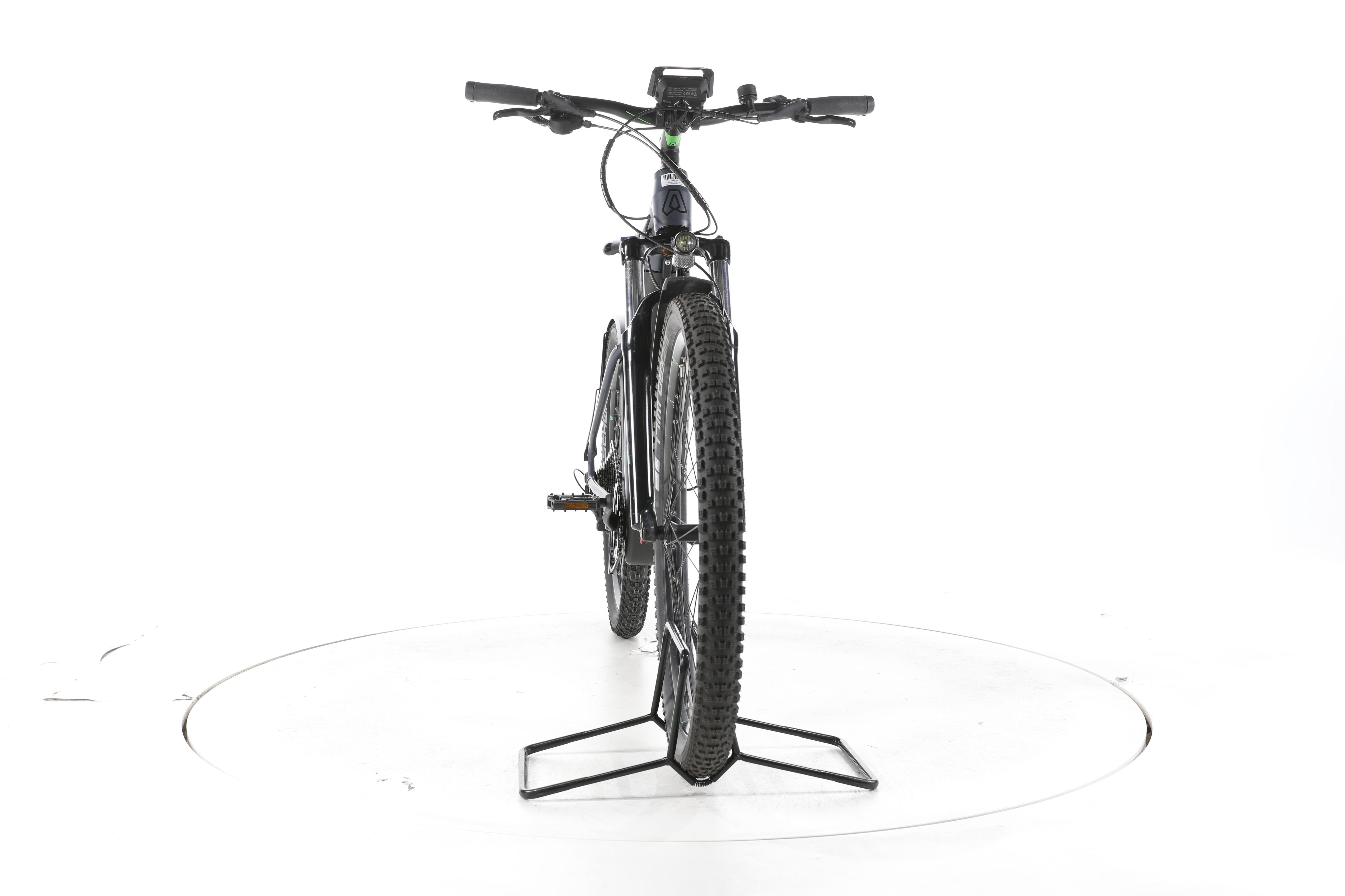 Axess Force 29 Allroad E-Bike - Image 4